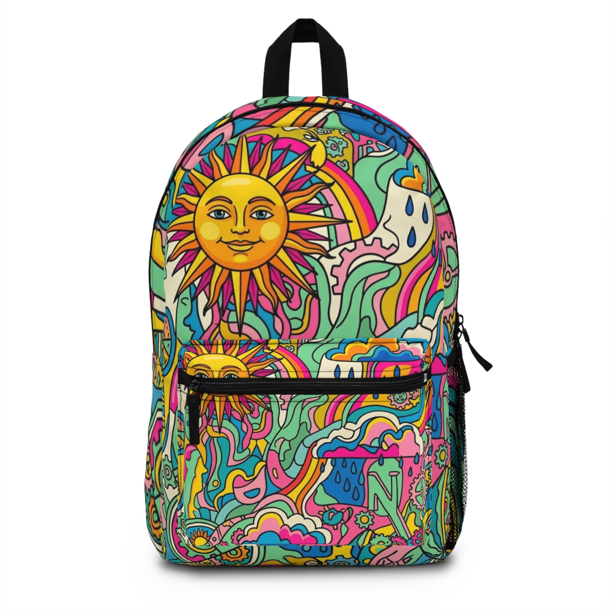 Backpacks