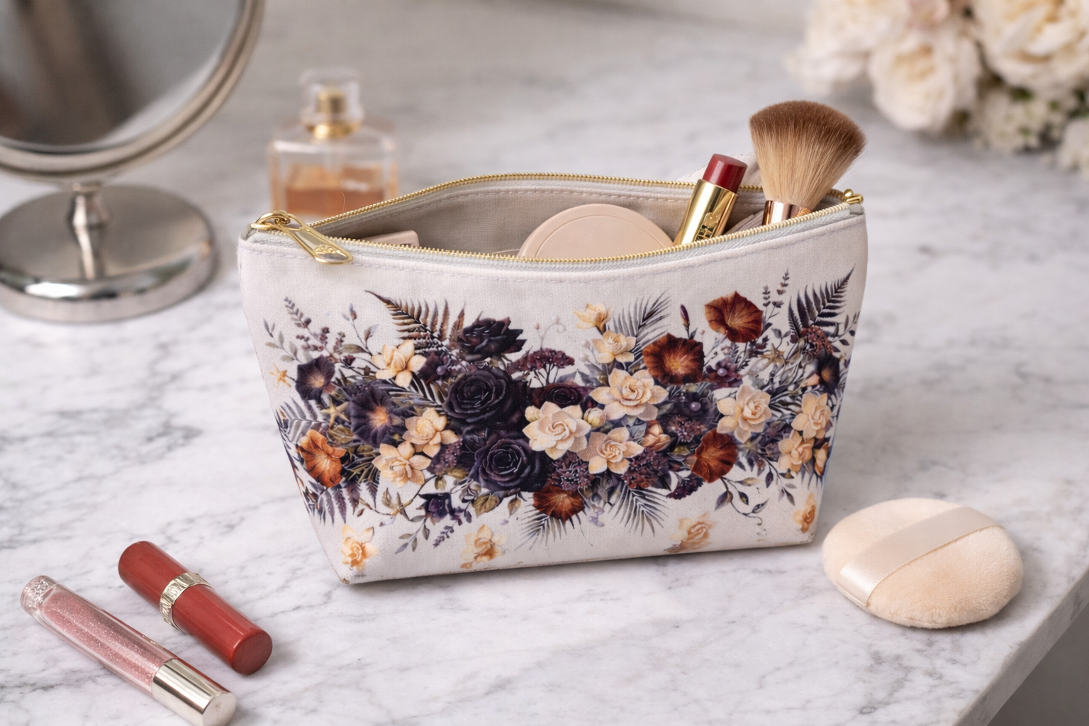 Makeup Bags