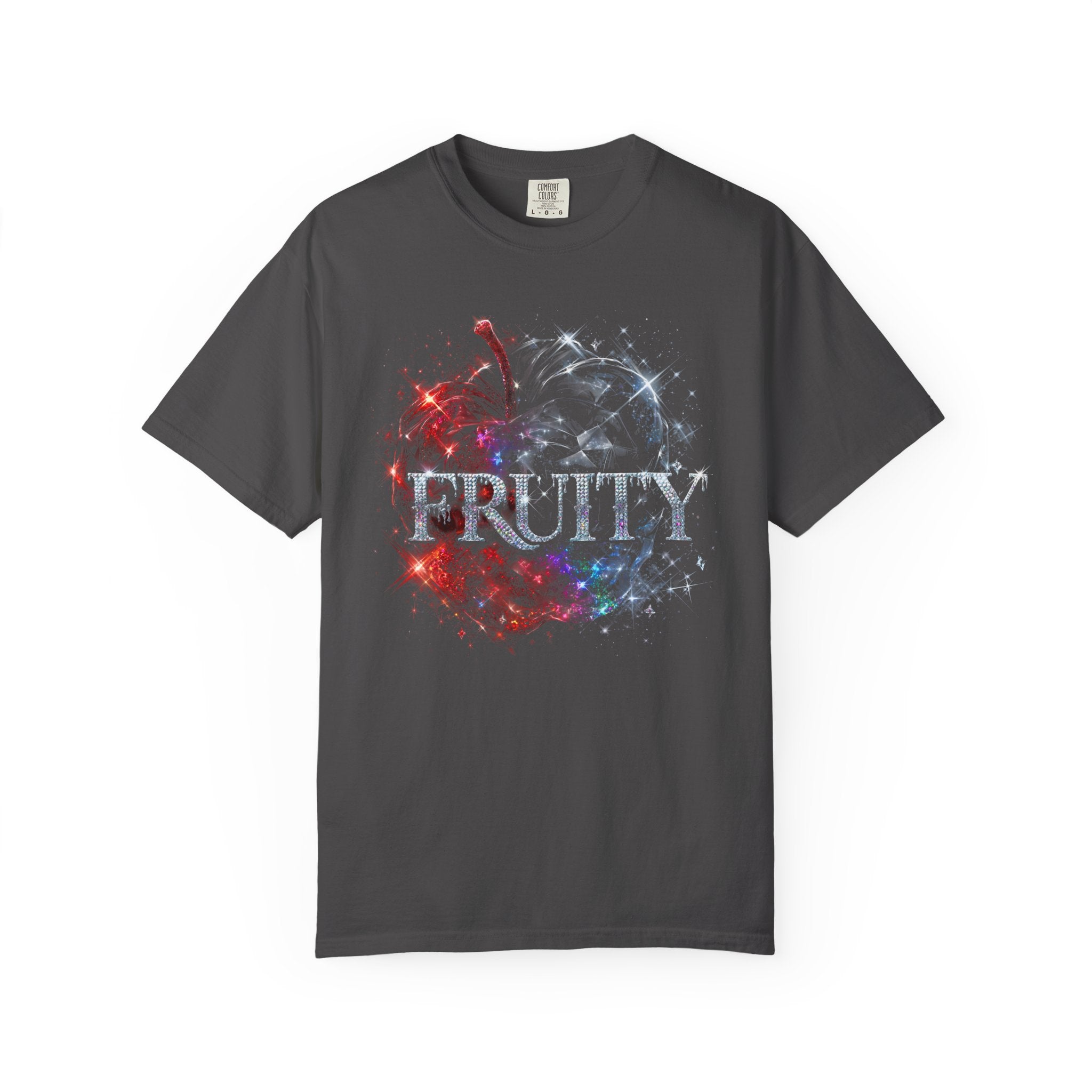 Fruity Apple