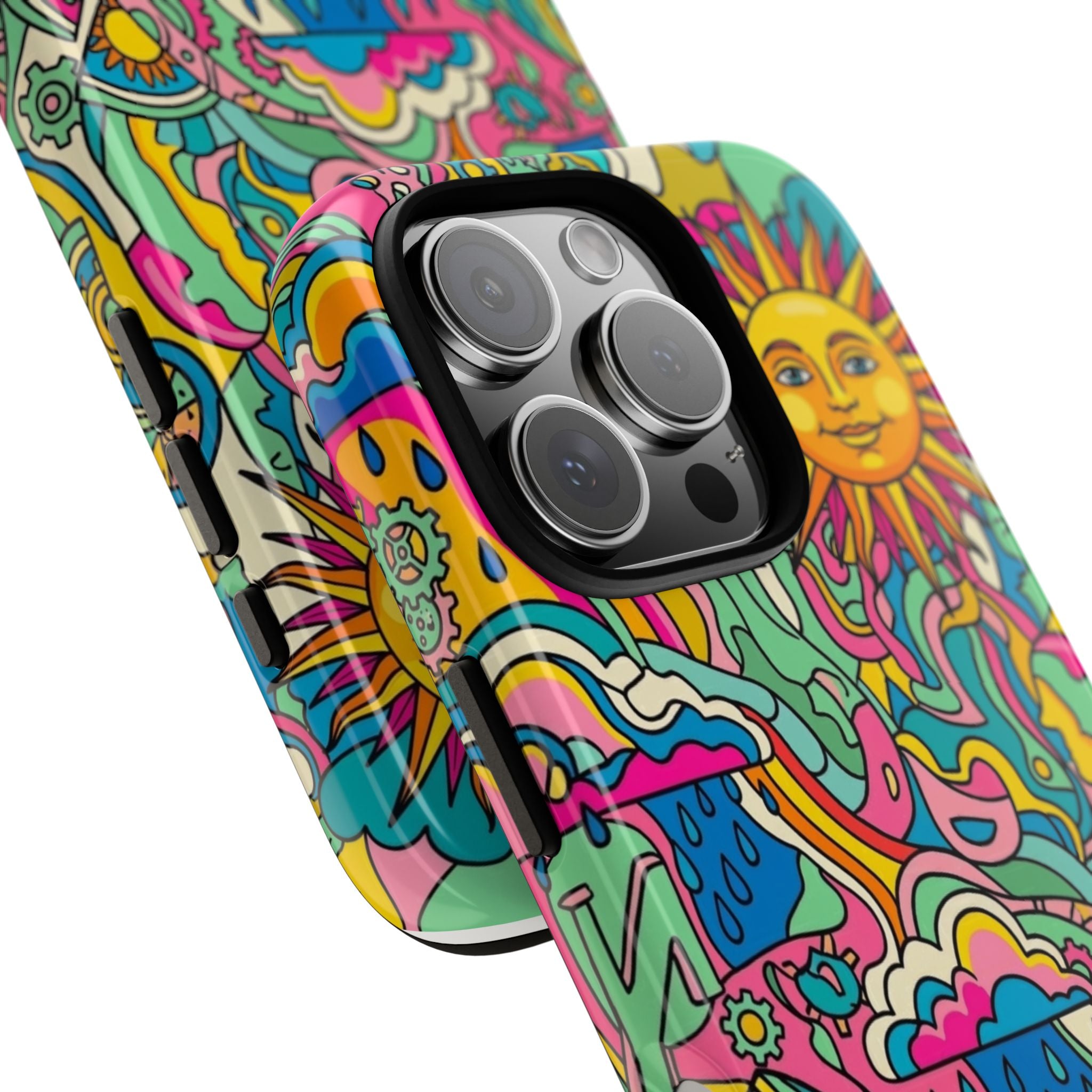 Radiant Balance Case