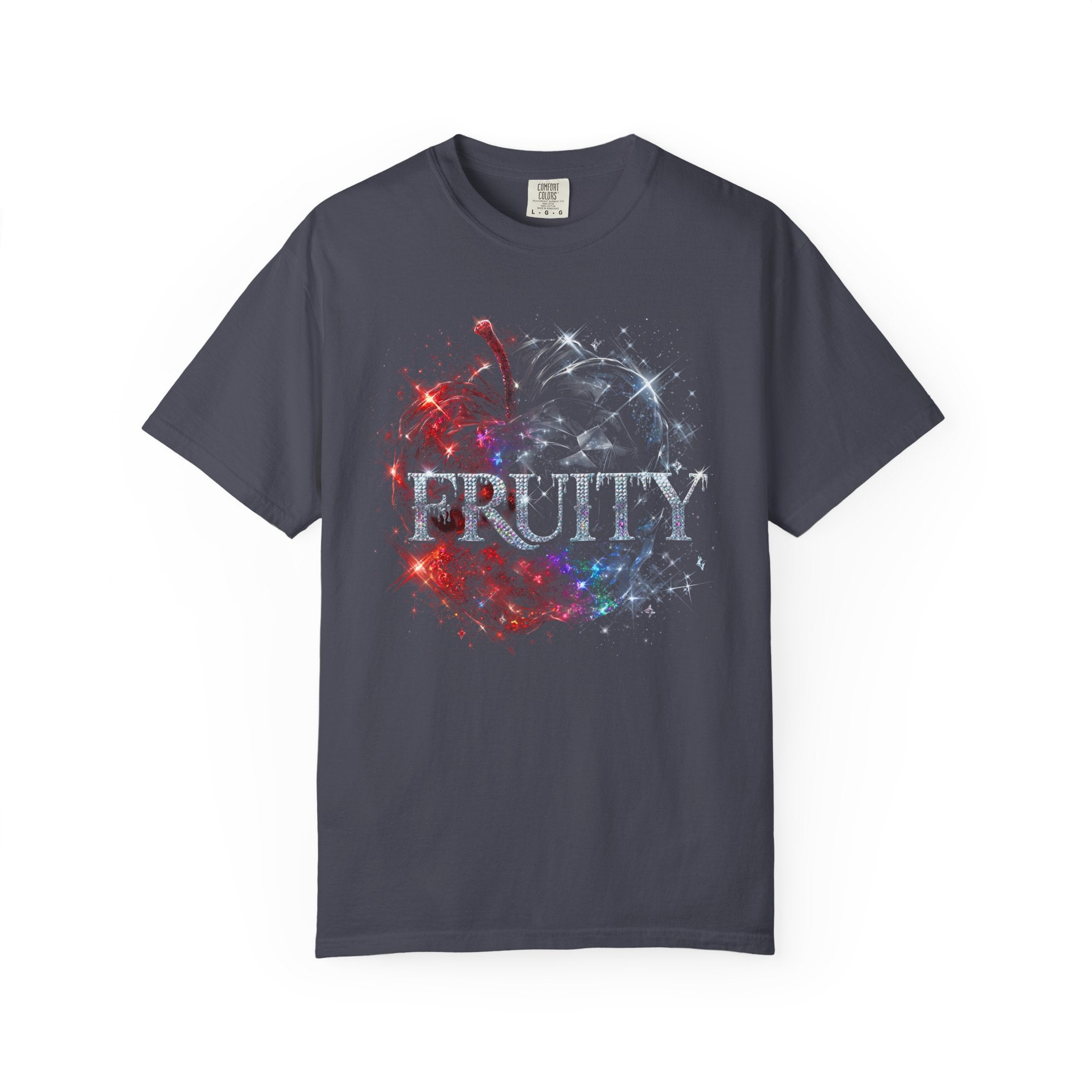 Fruity Apple