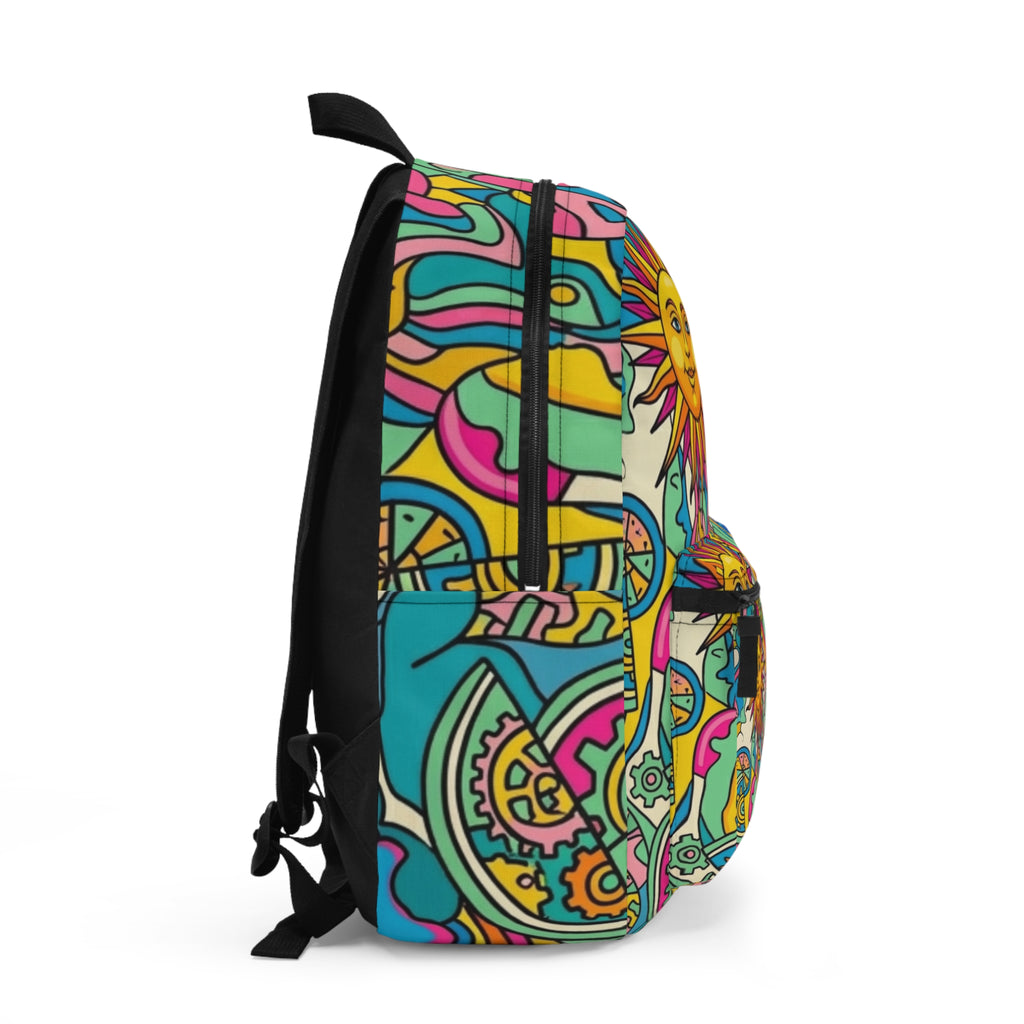 Radiant Balance Backpack
