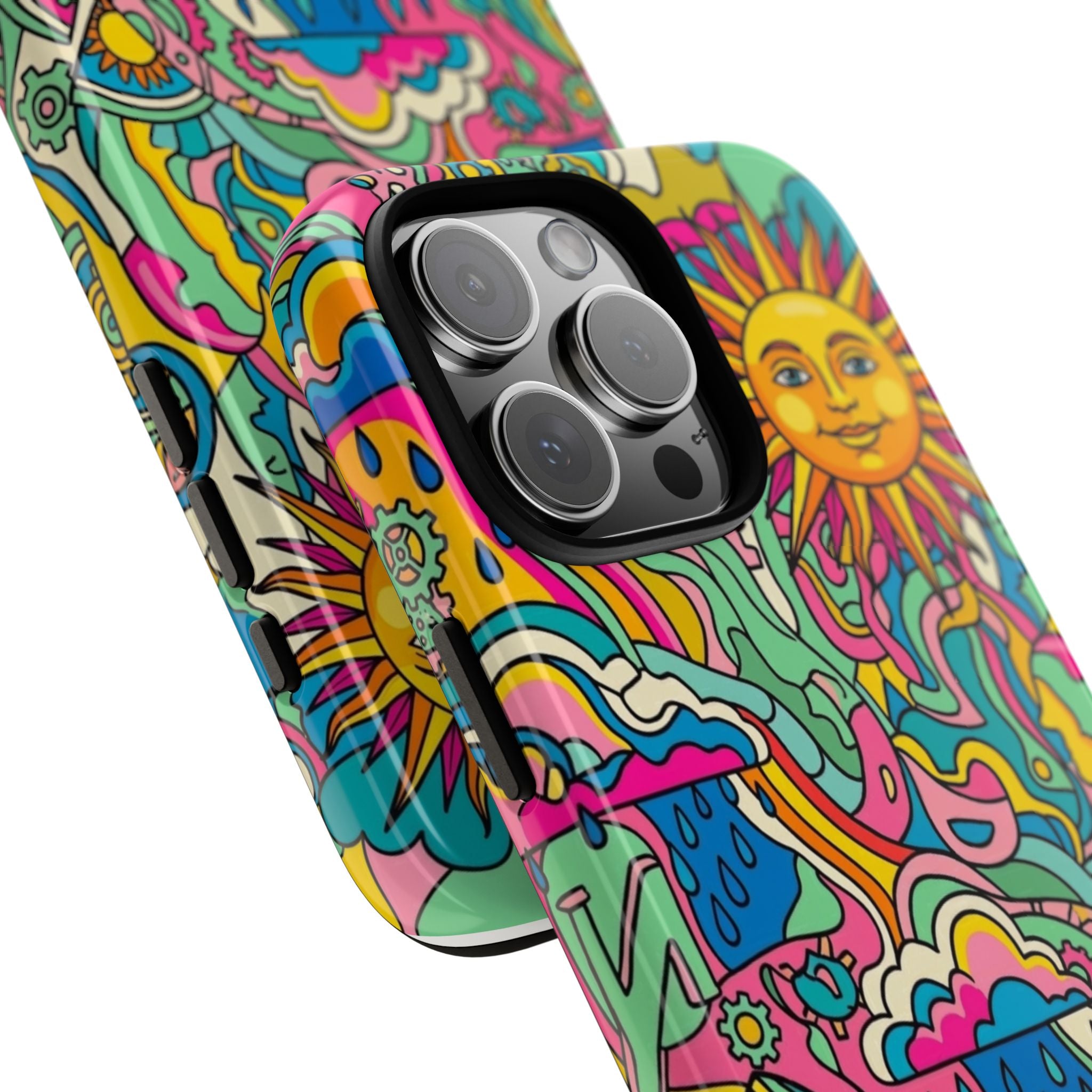 Radiant Balance Case