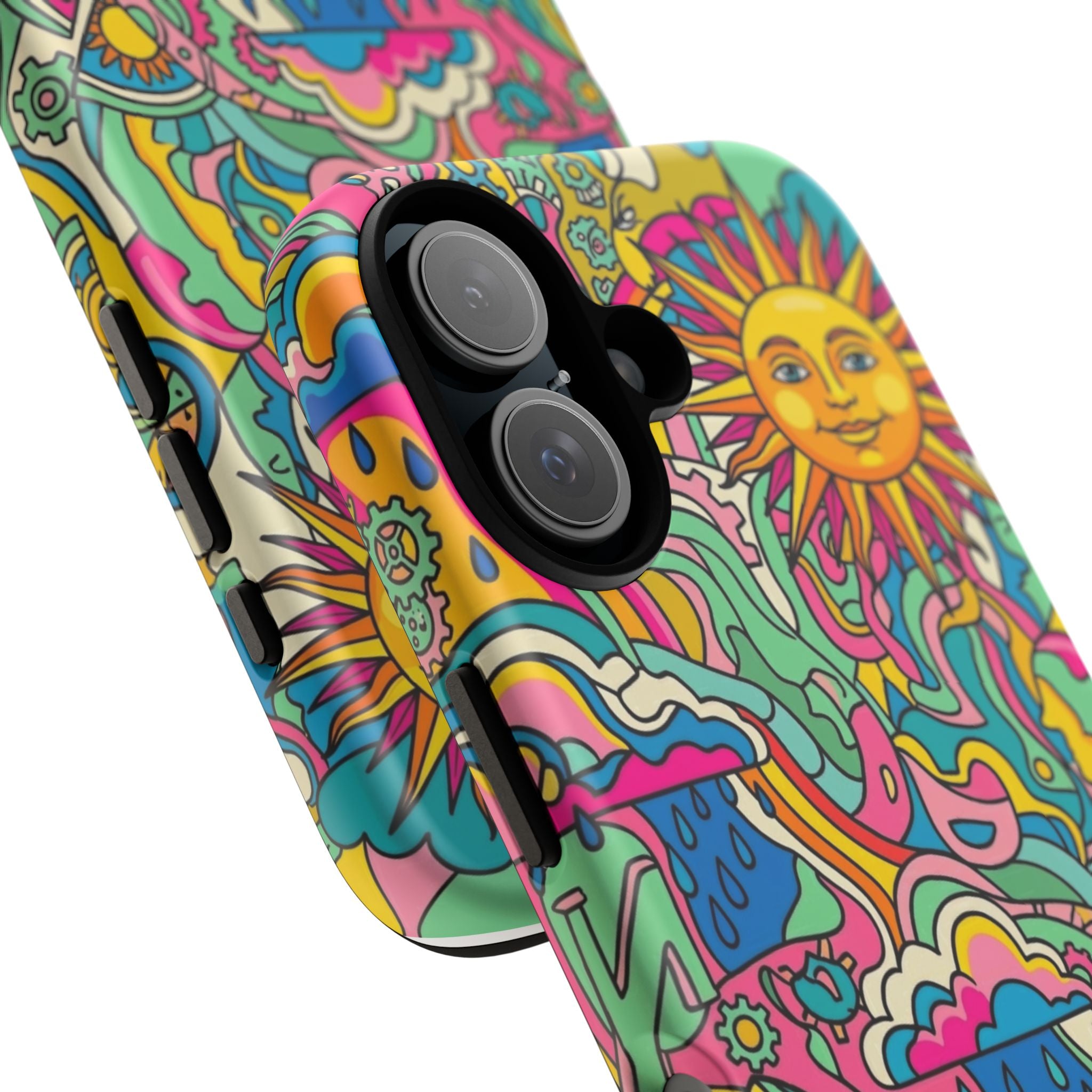 Radiant Balance Case
