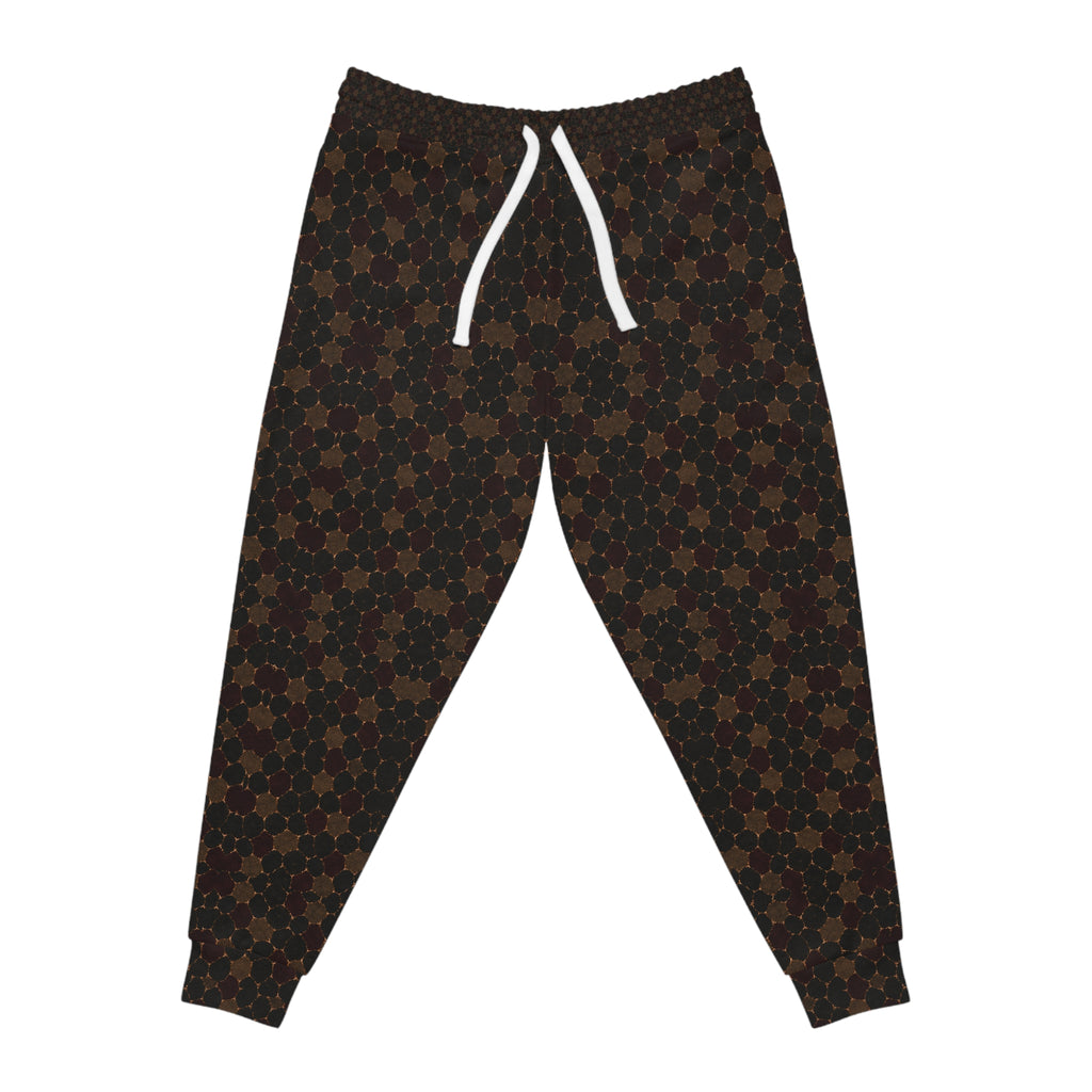 Gilded Legacy Joggers