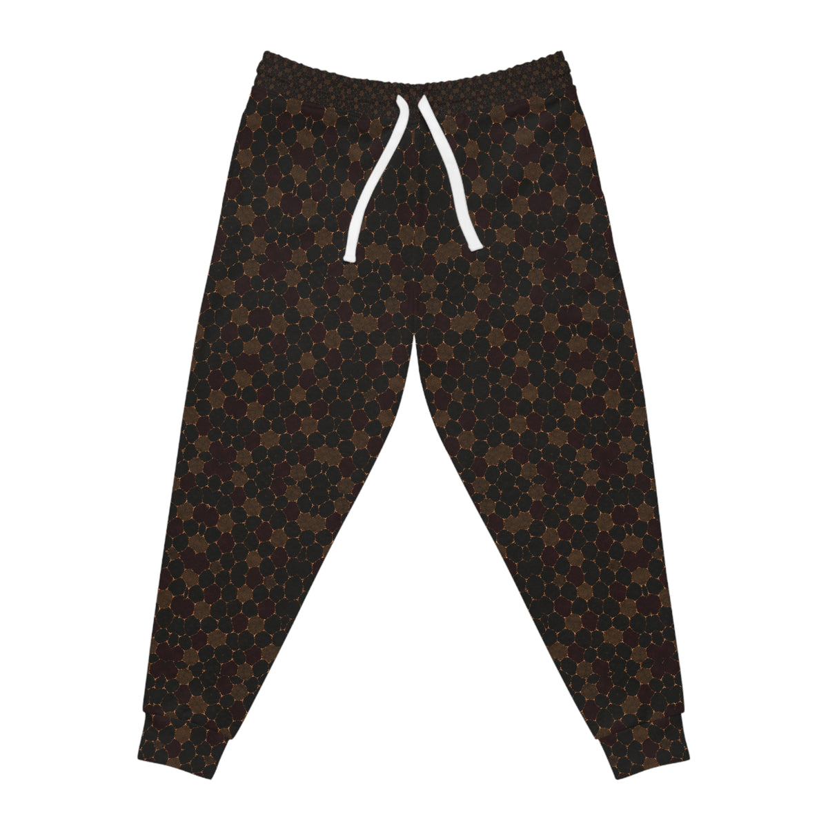 Gilded Legacy Joggers
