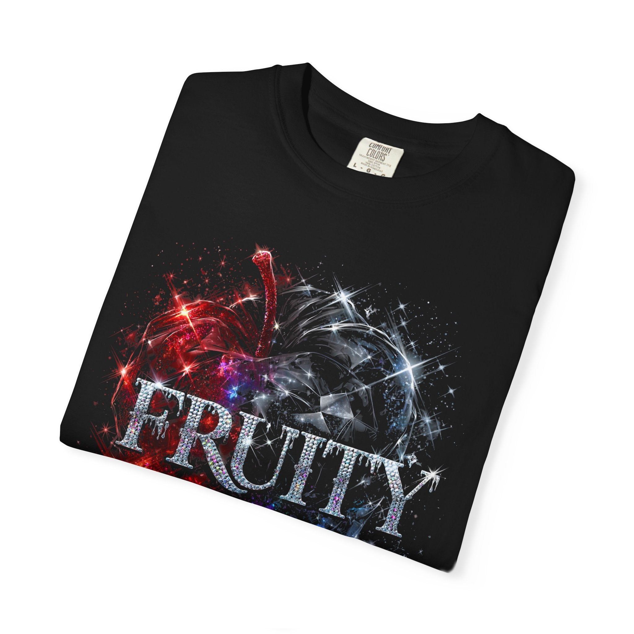 Fruity Apple