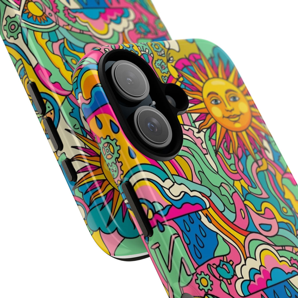 Radiant Balance Case