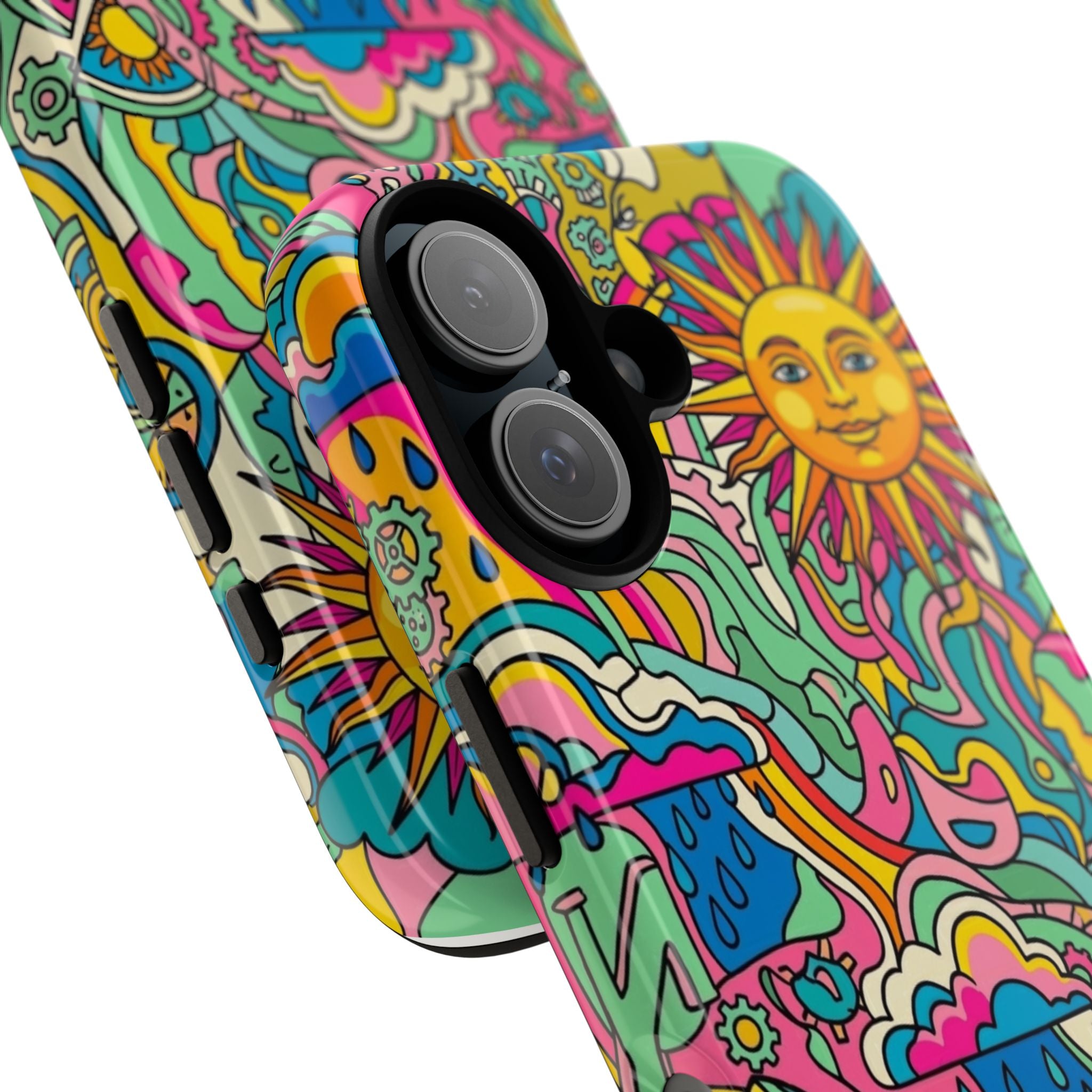 Radiant Balance Case