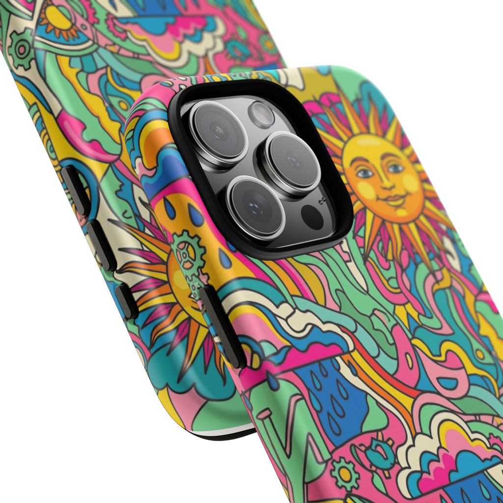 Radiant Balance Case