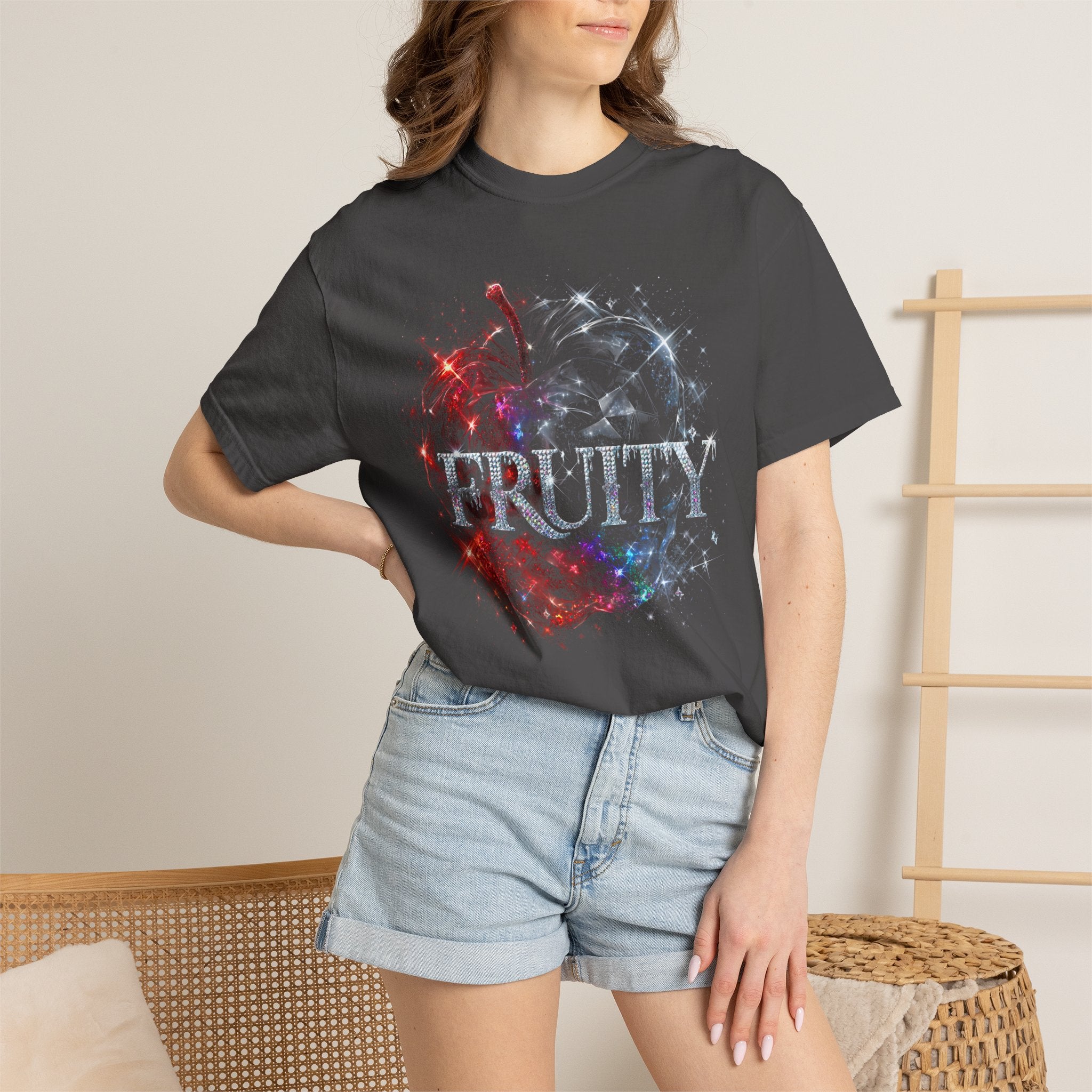 Fruity Apple