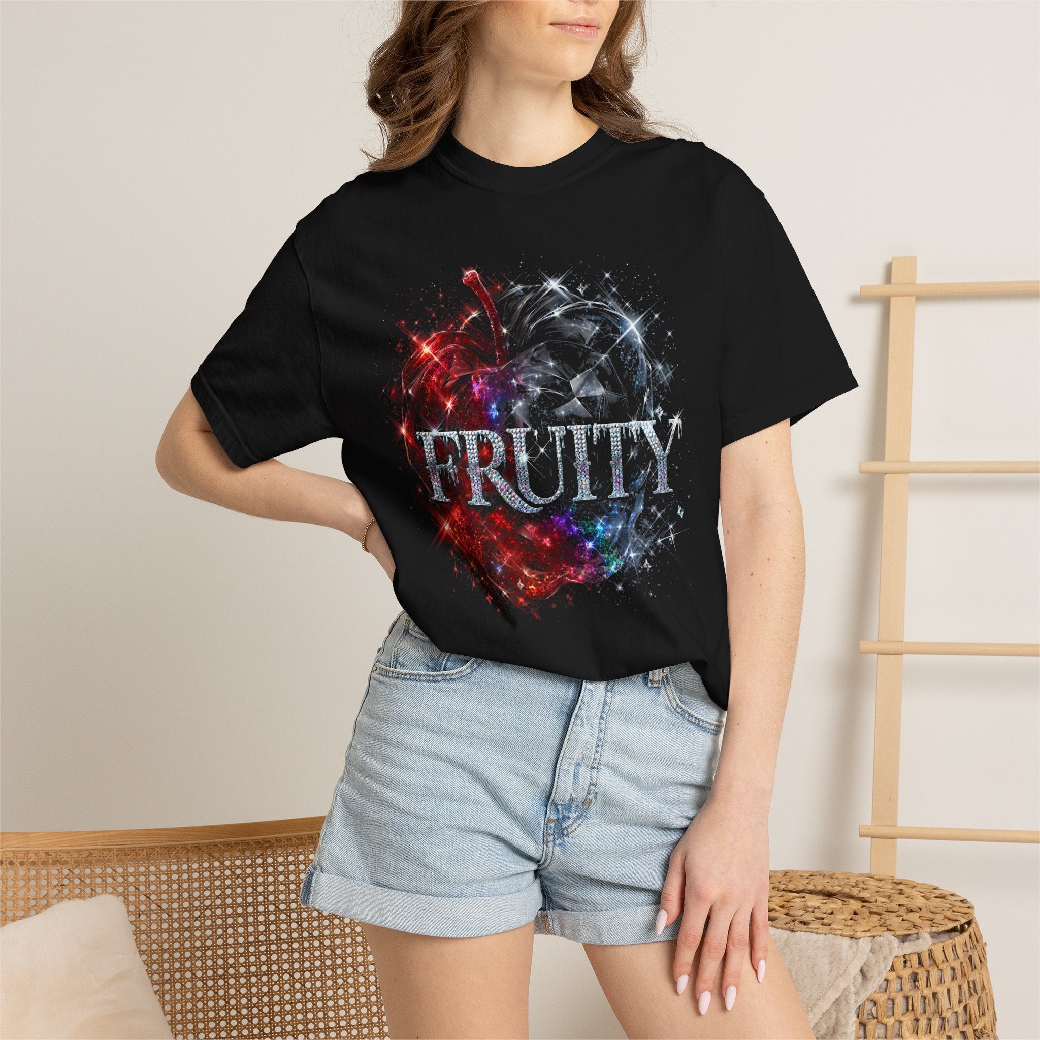 Fruity Apple