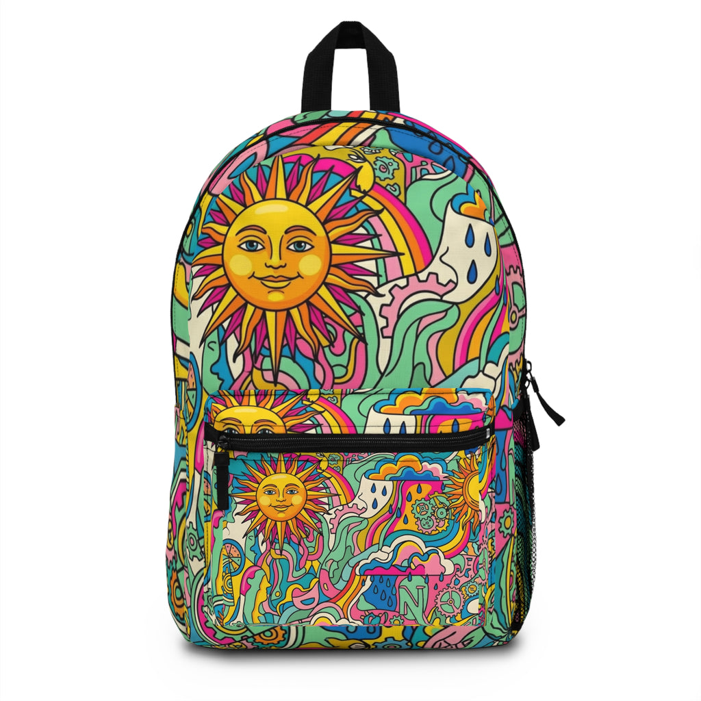 Radiant Balance Backpack
