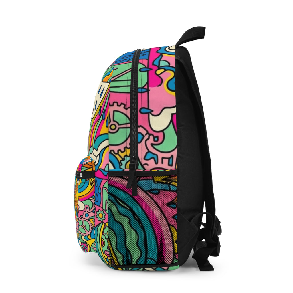 Radiant Balance Backpack