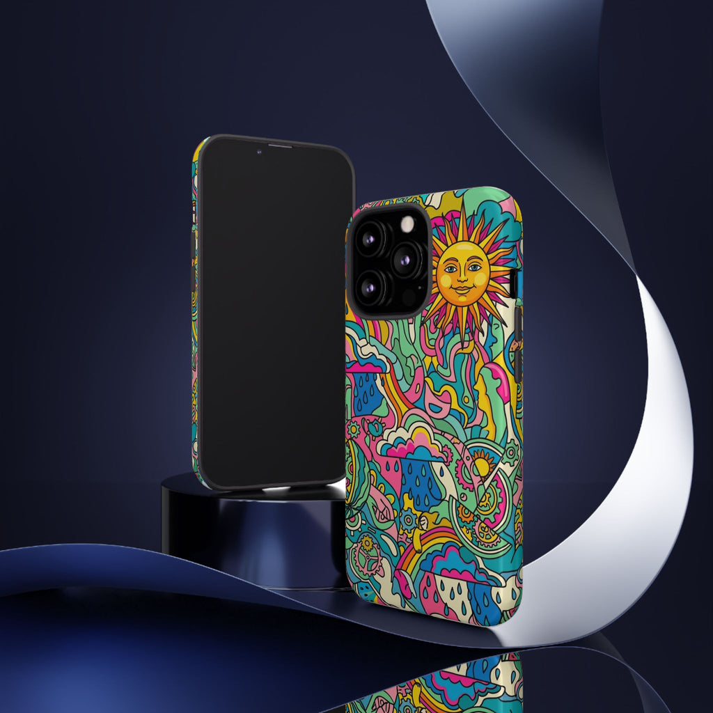 Radiant Balance Case