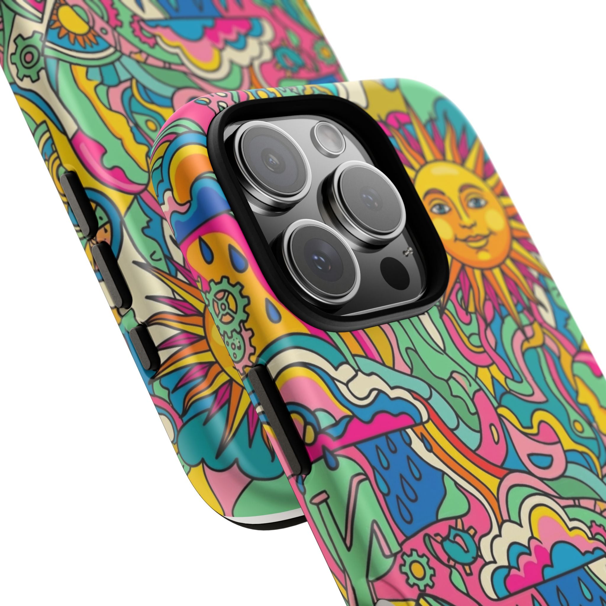 Radiant Balance Case
