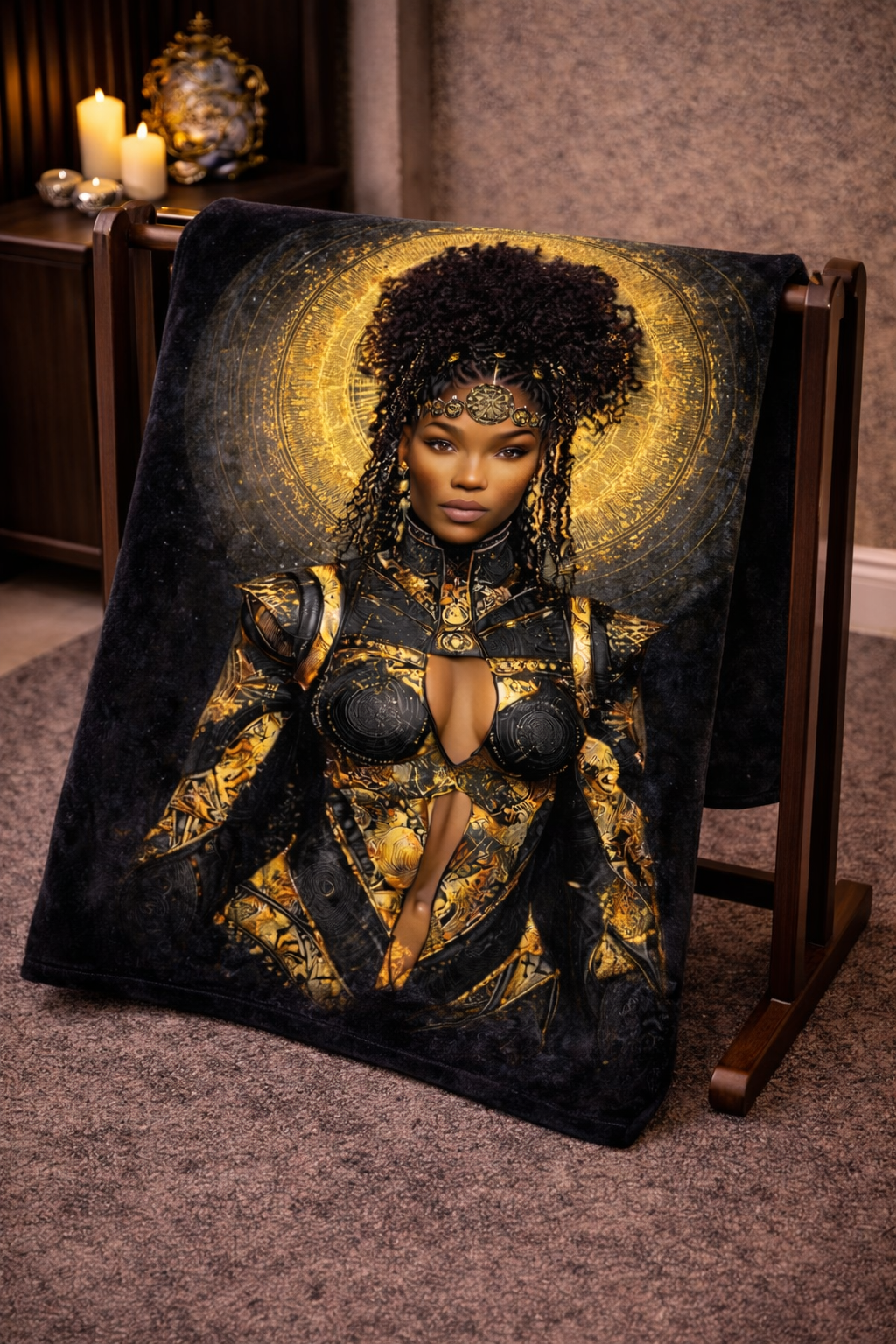 Aurex of the Black Sun