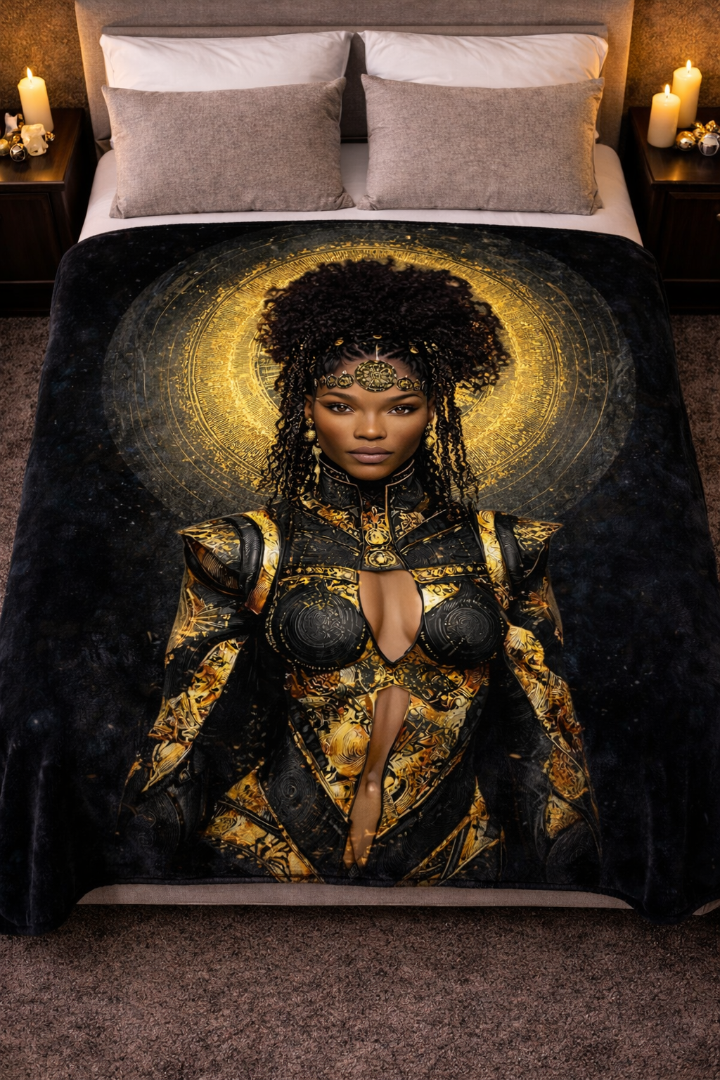Aurex of the Black Sun