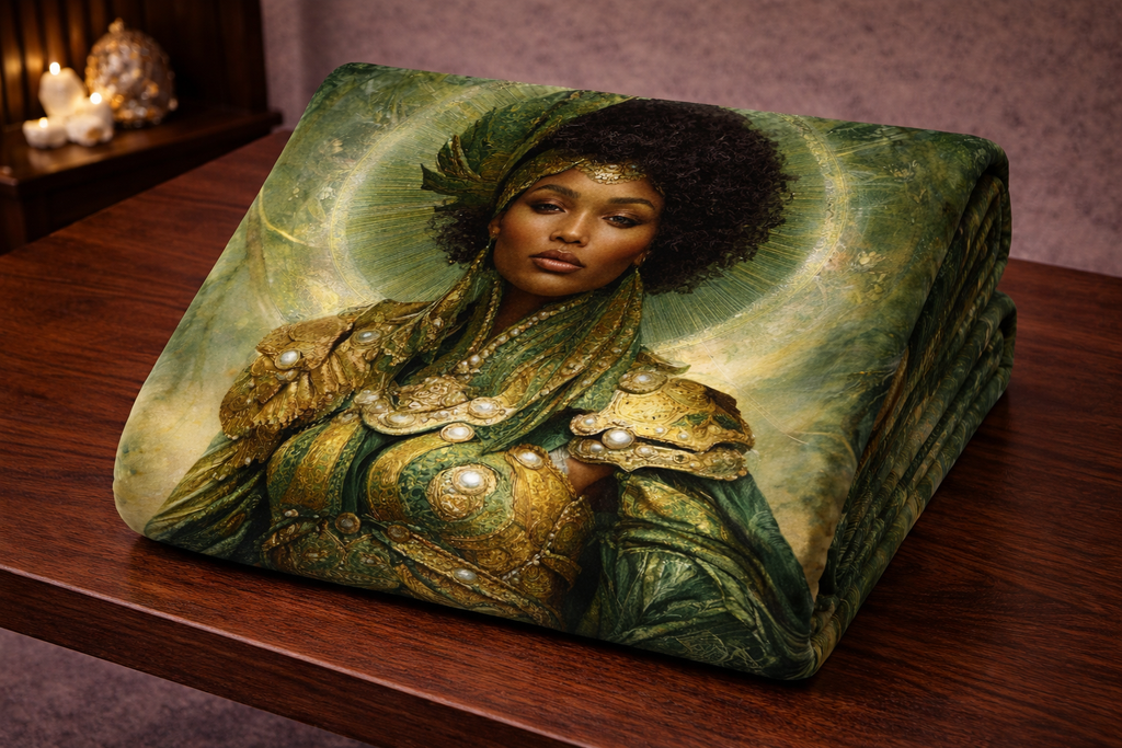 Elaria of the Jade Shield