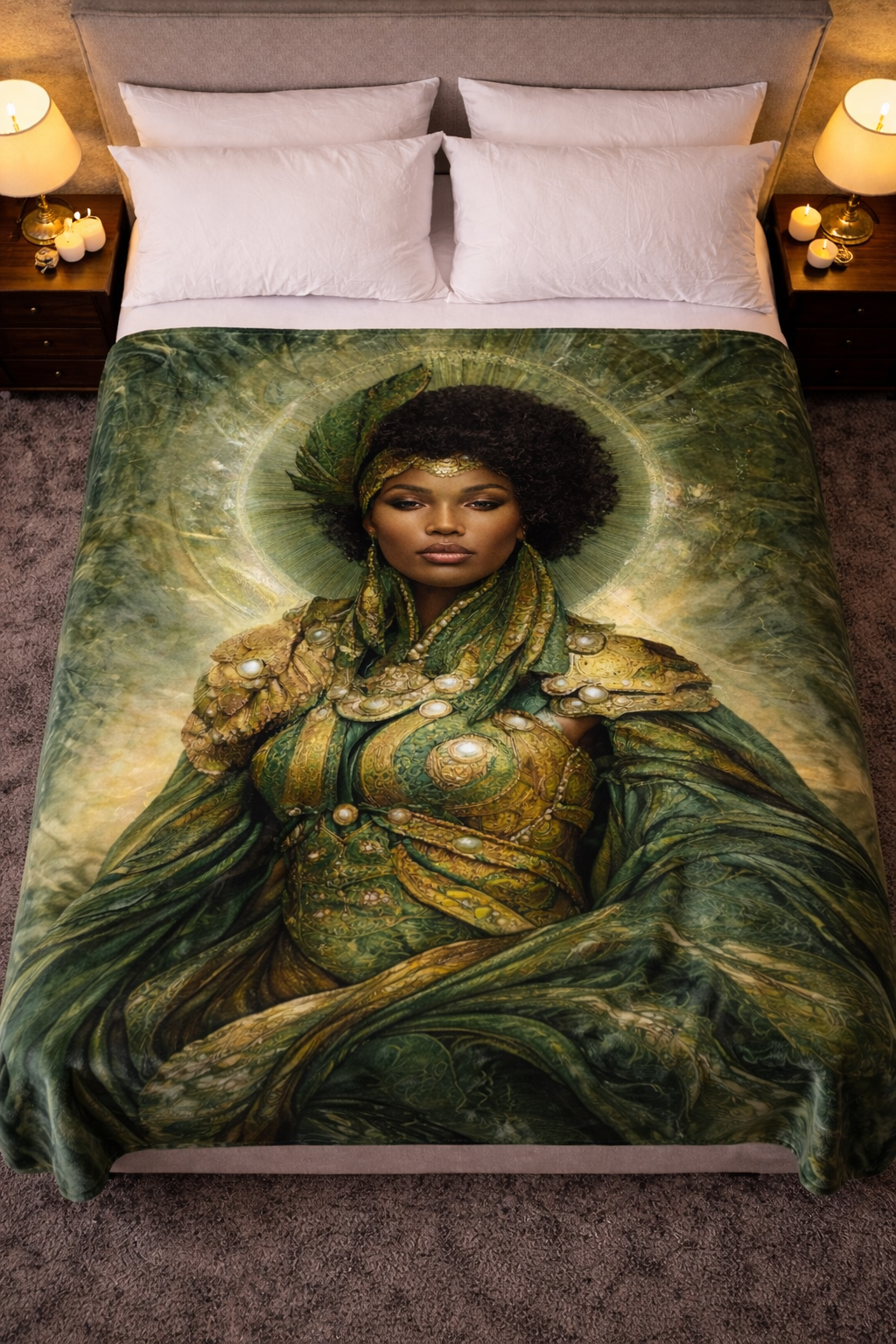 Elaria of the Jade Shield