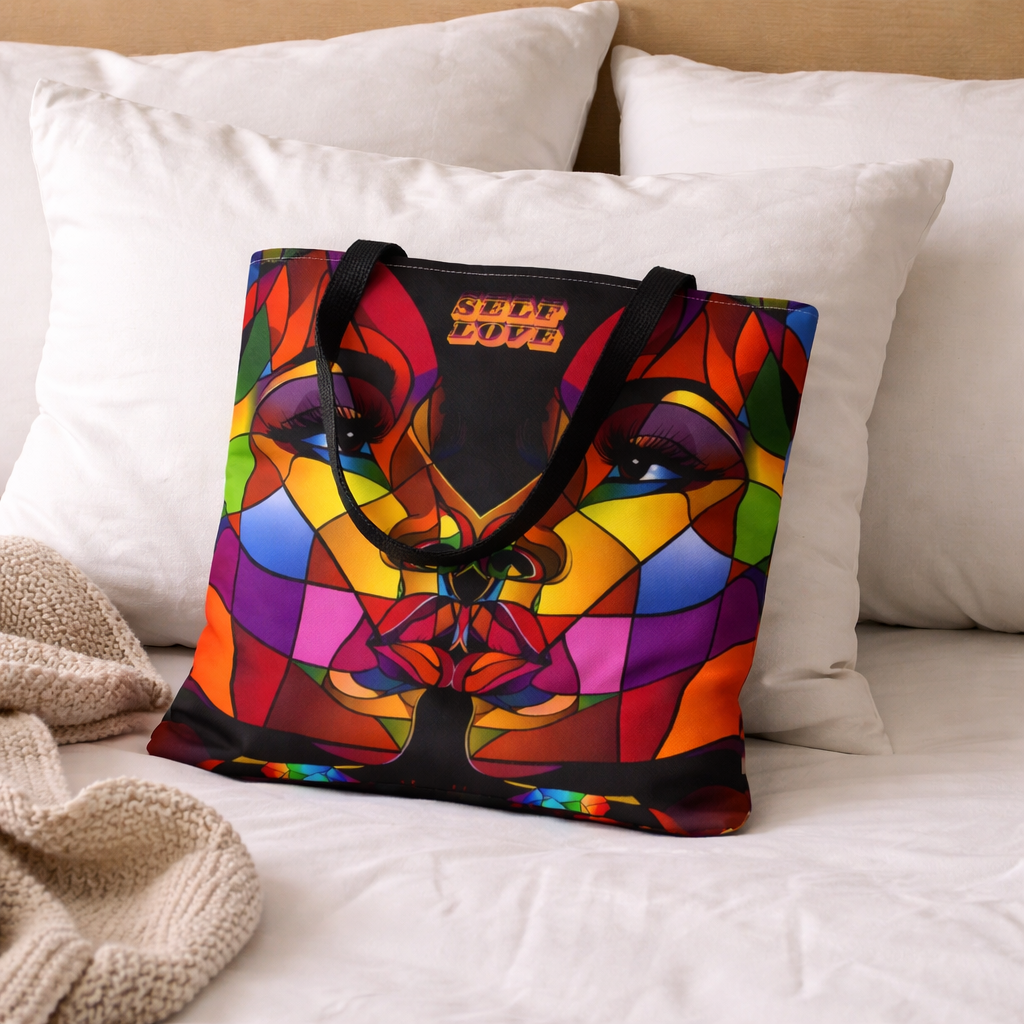 Self Love Tote