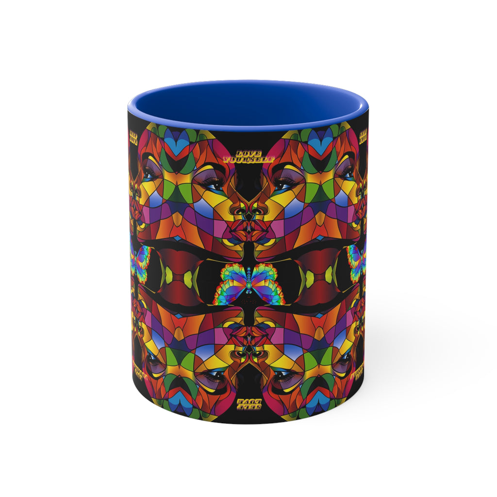 Self Love 11 oz Mug