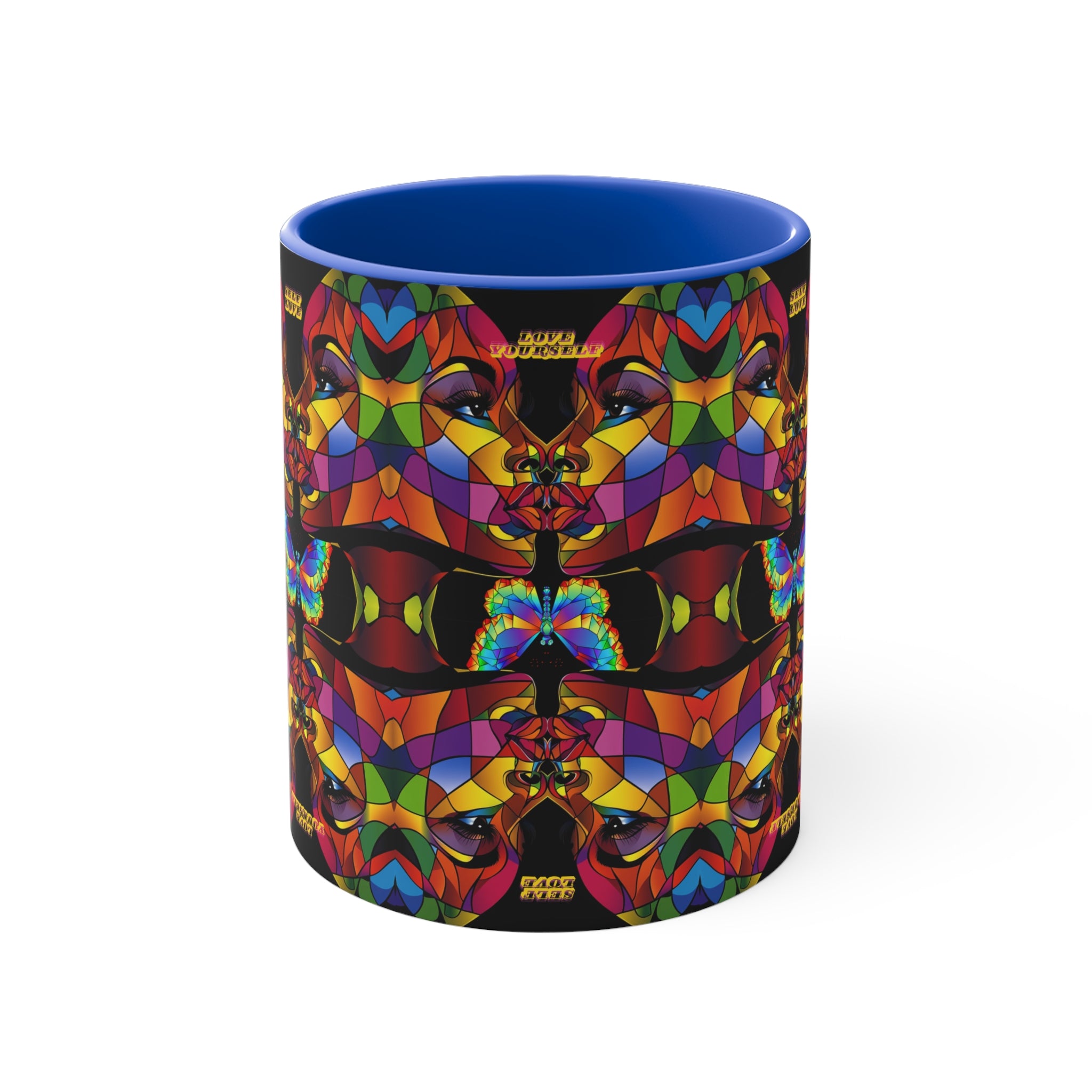 Self Love 11 oz Mug