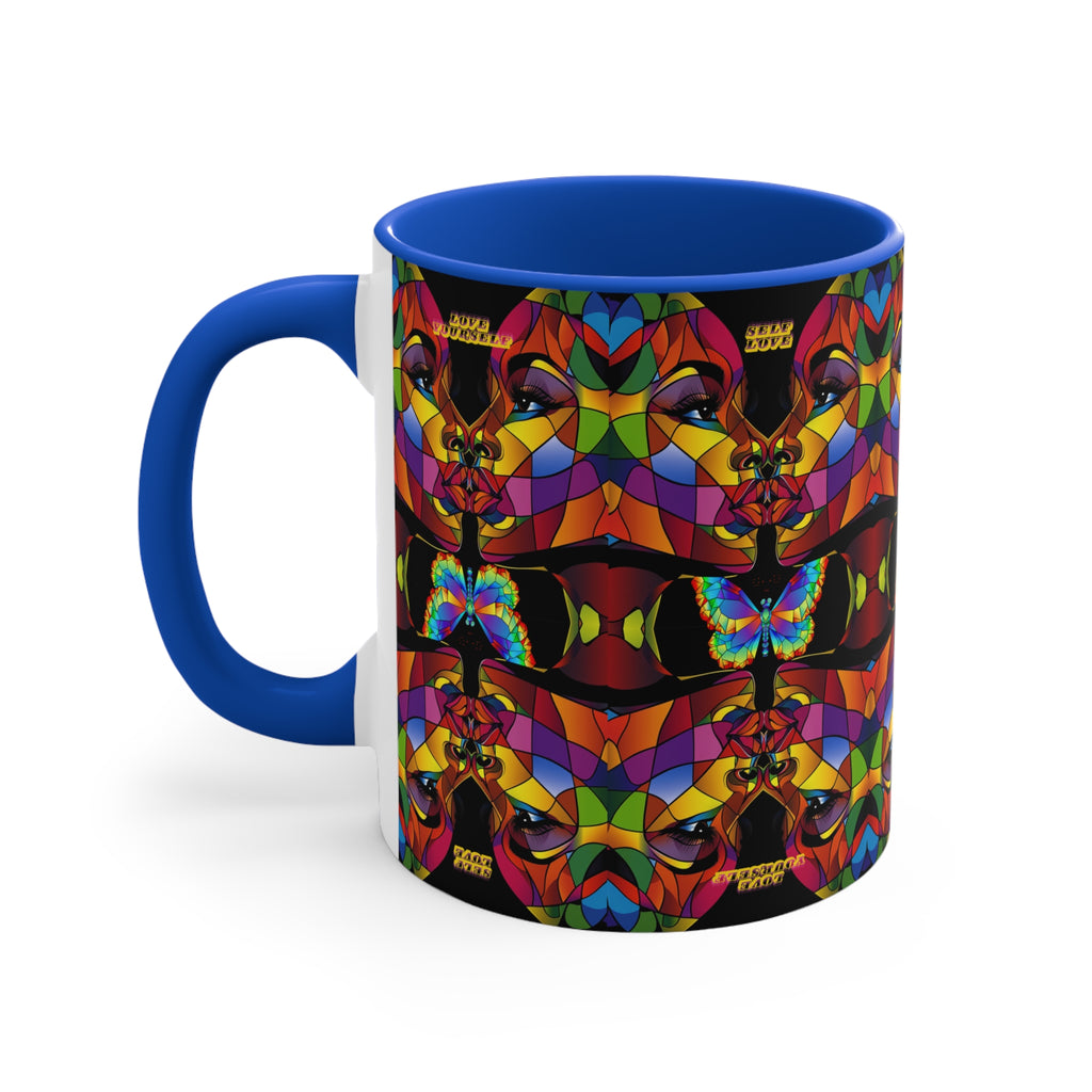 Self Love 11 oz Mug