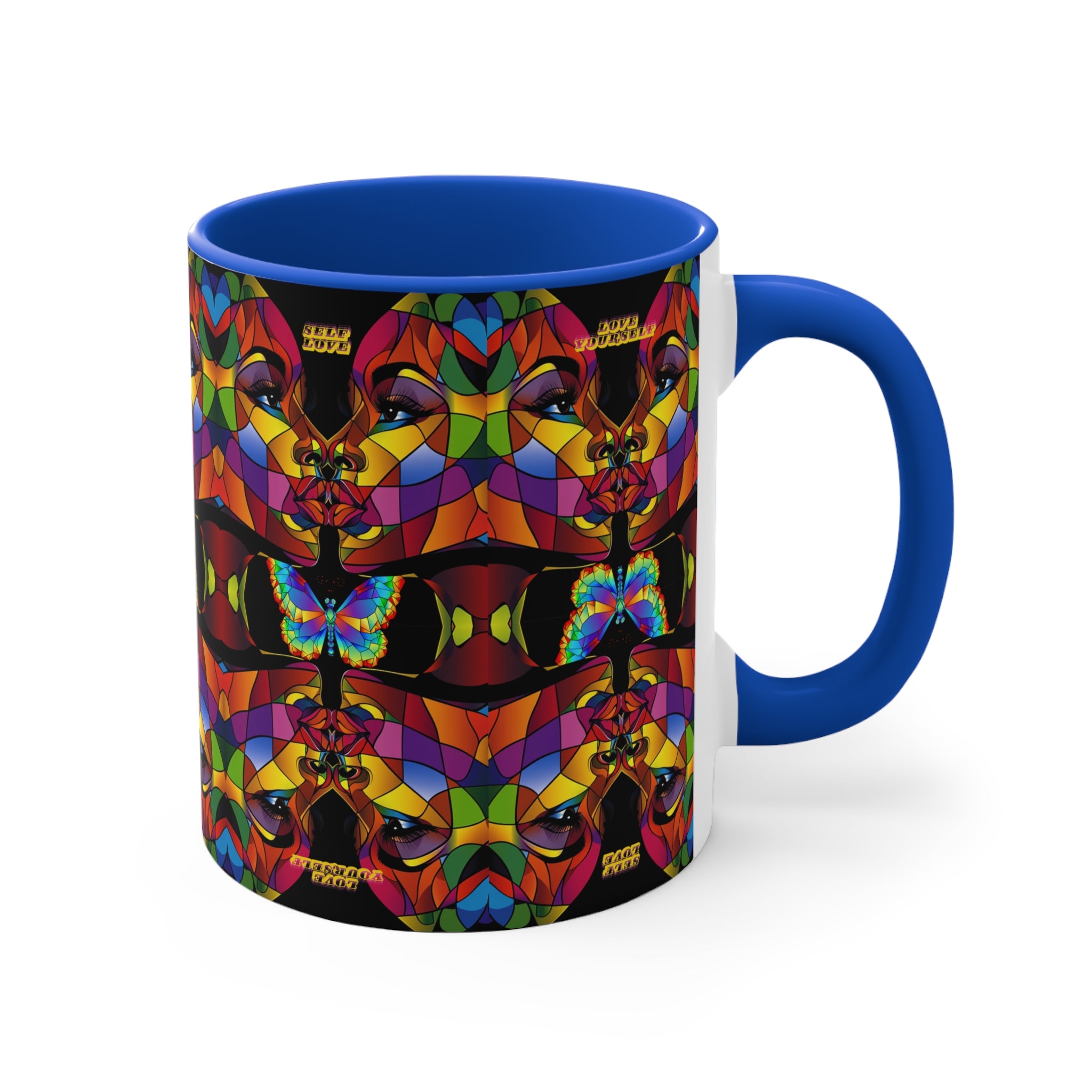 Self Love 11 oz Mug