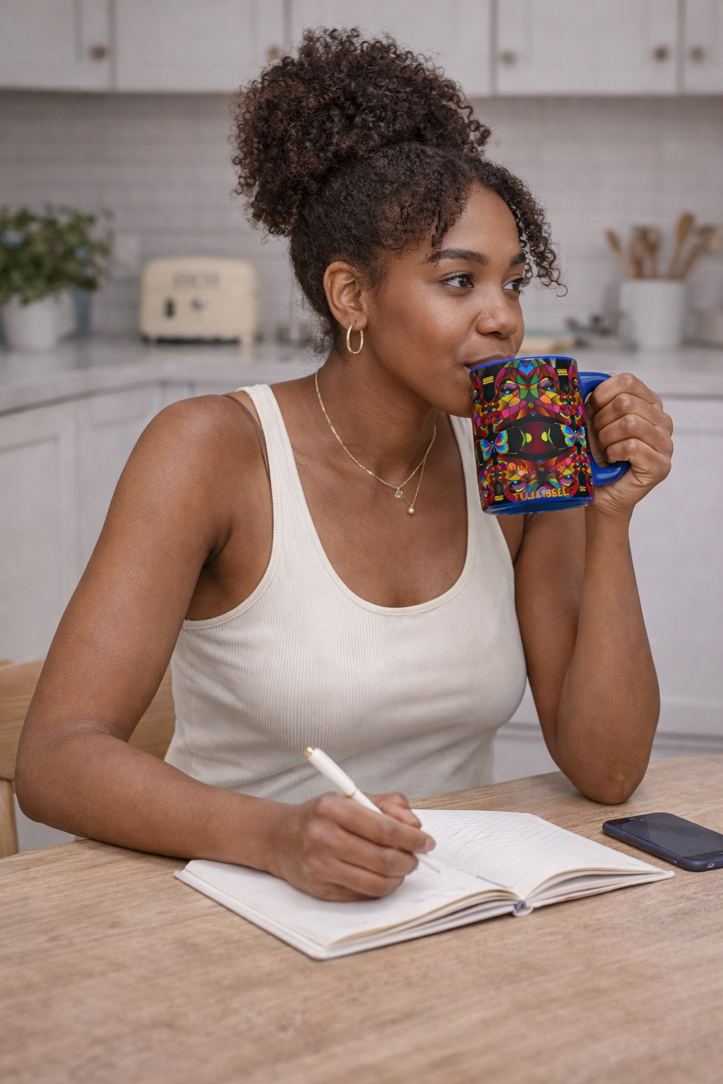 Self Love 11 oz Mug