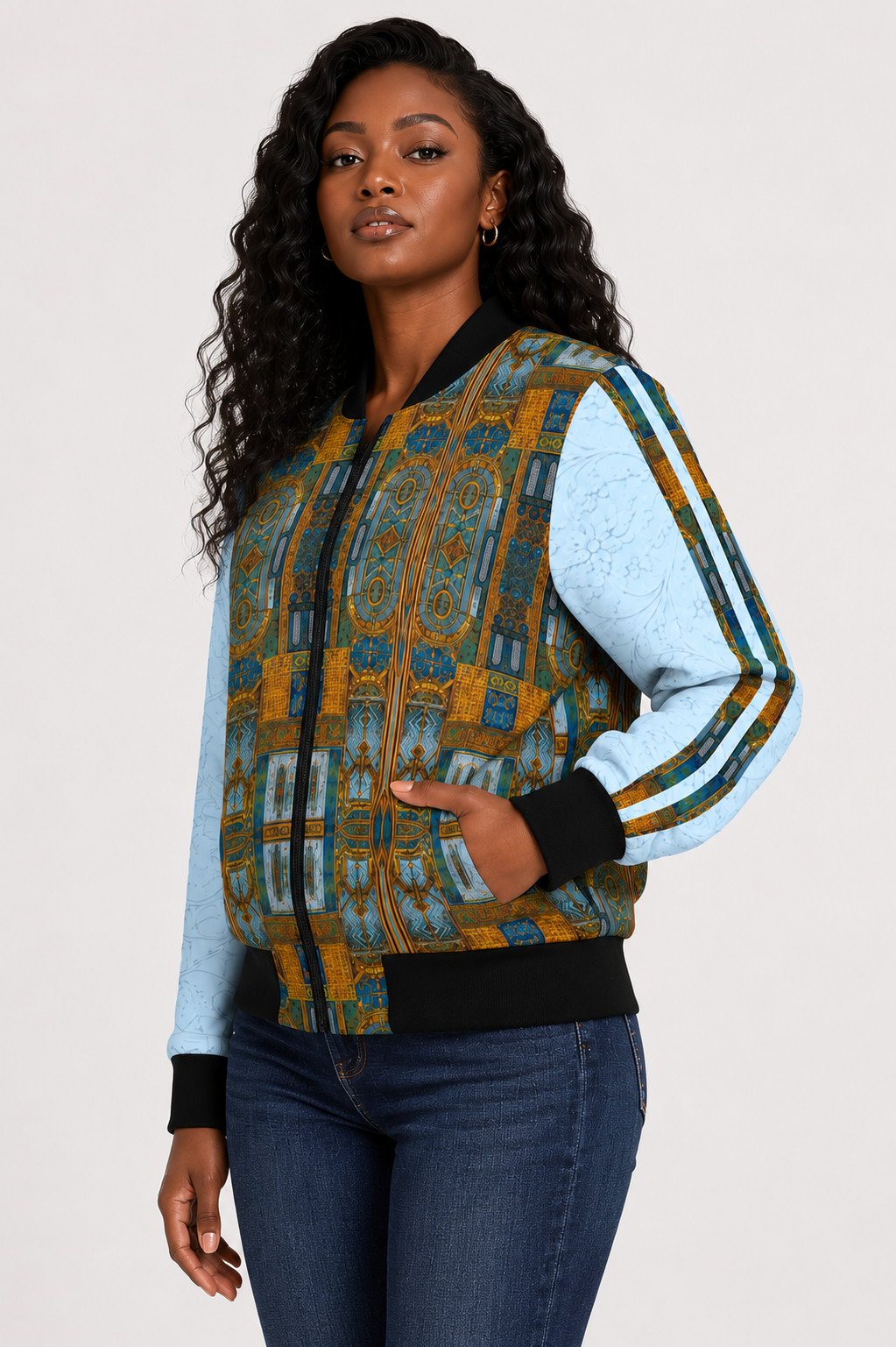 Still Water Regal Bomber