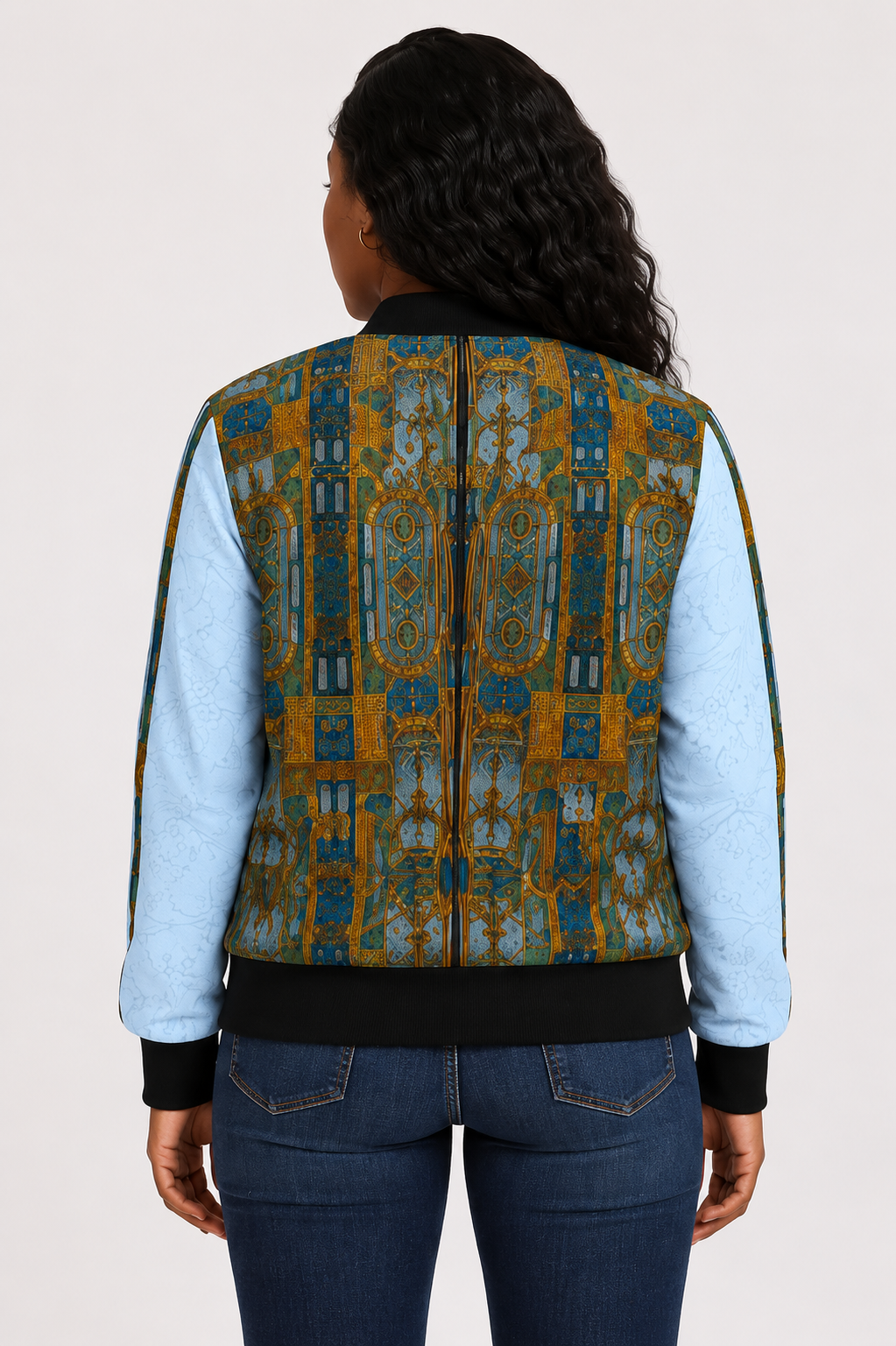 Still Water Regal Bomber