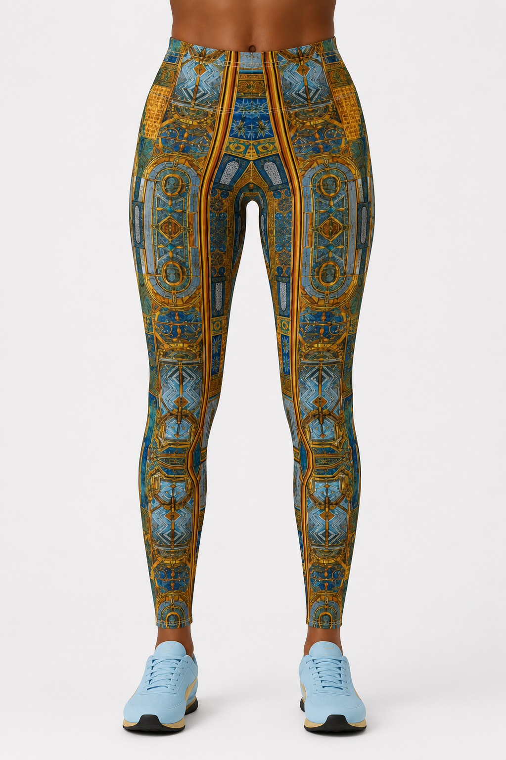 Still Water Regal Leggings