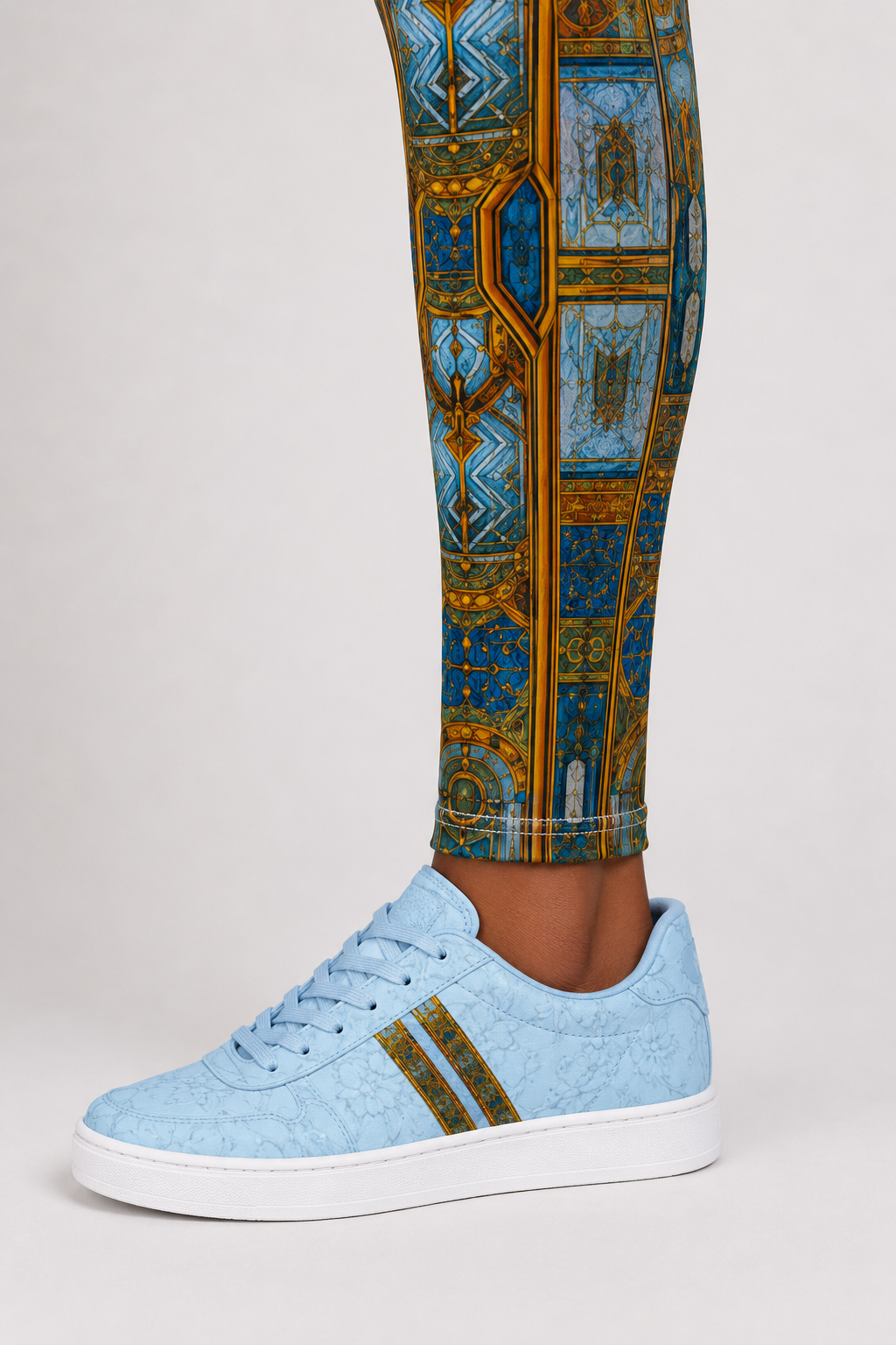 Still Water Regal Leggings