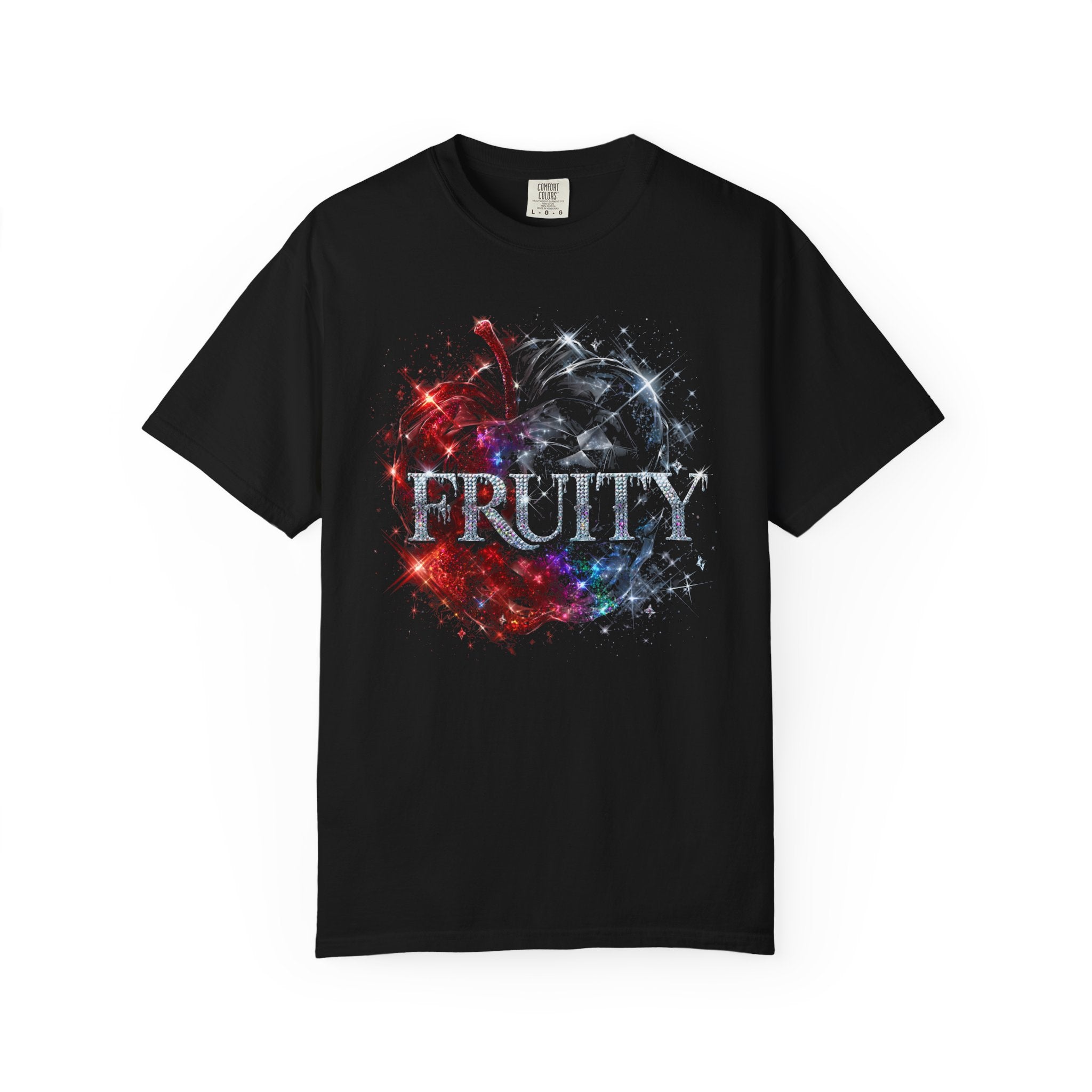 Fruity Apple