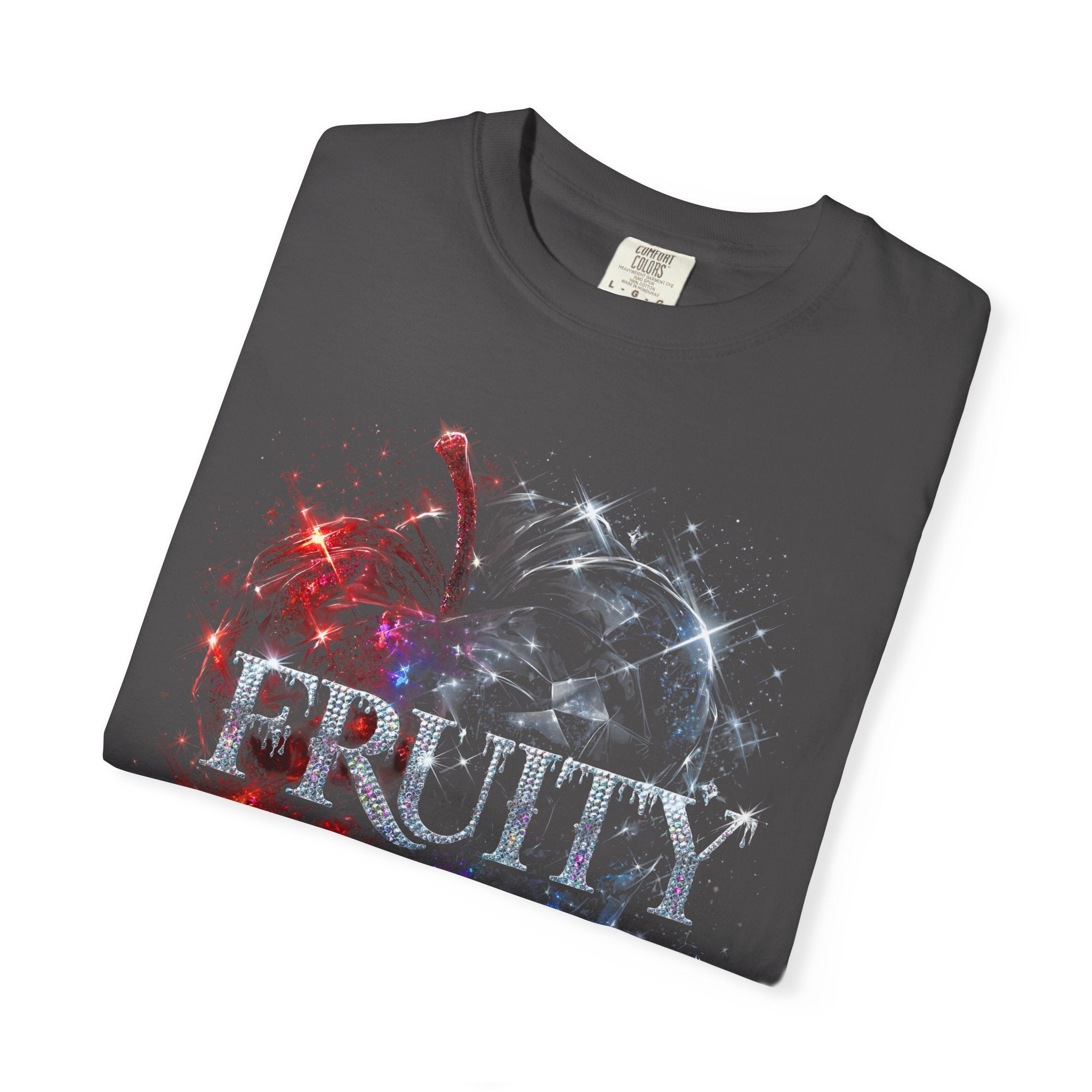 Fruity Apple
