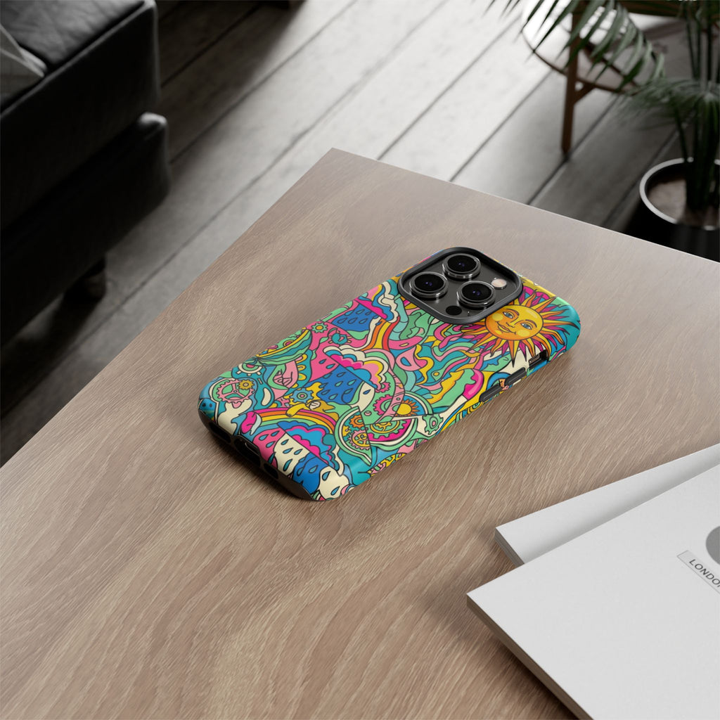 Radiant Balance Case