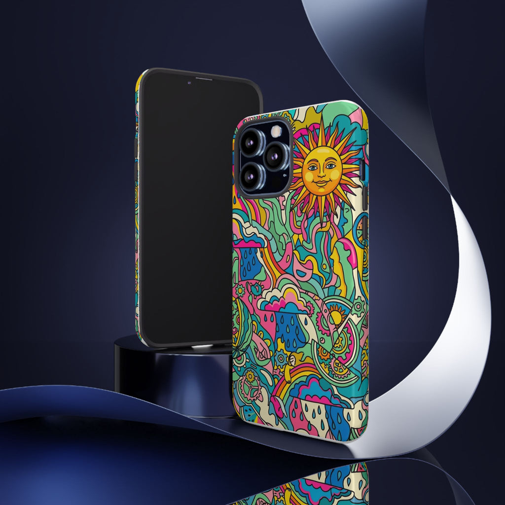 Radiant Balance Case