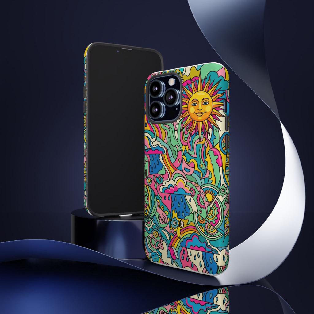 Radiant Balance Case
