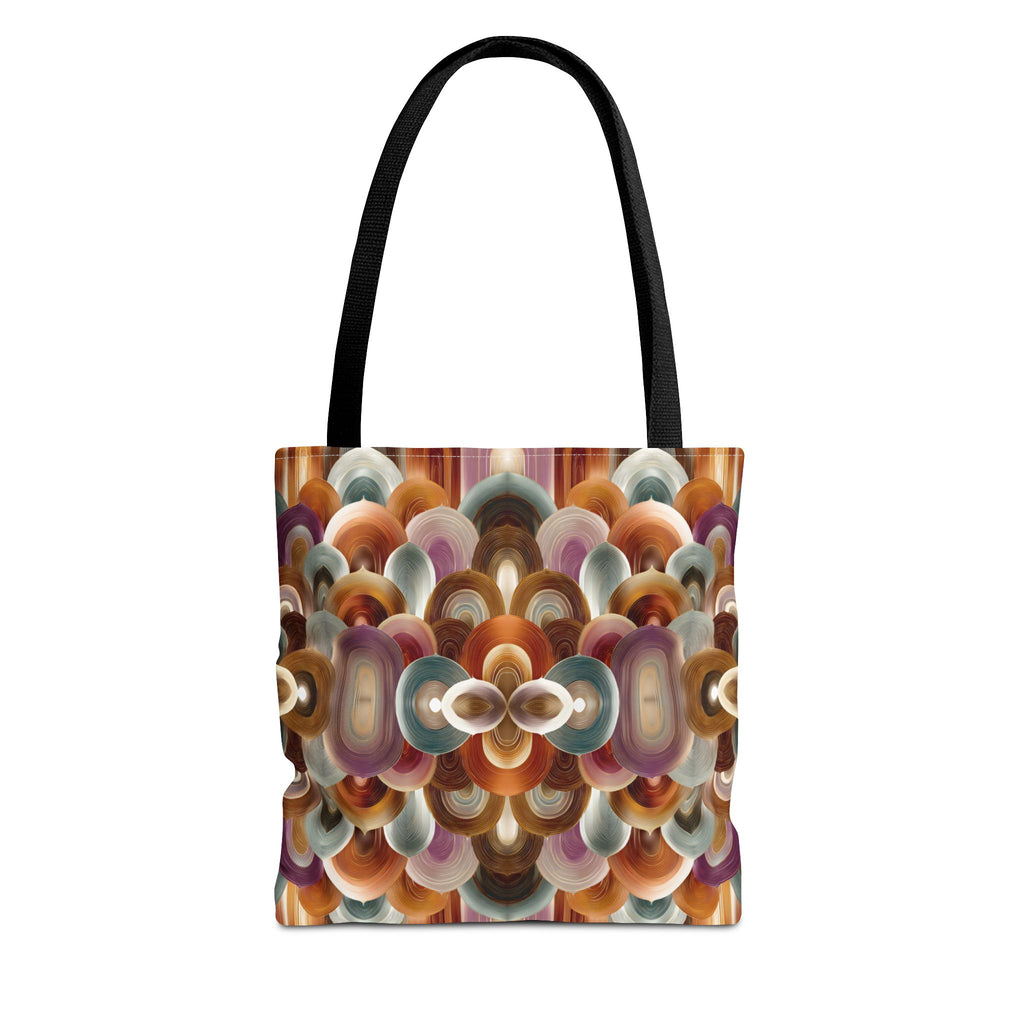 Echo Bloom Tote Bag
