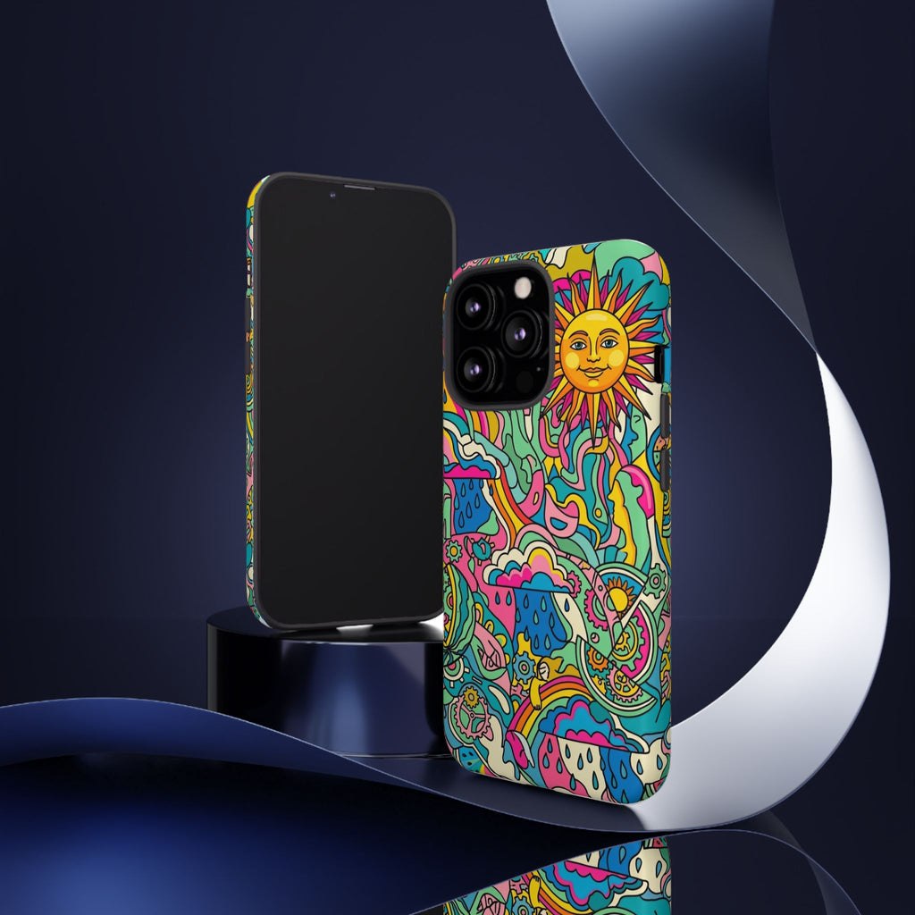 Radiant Balance Case