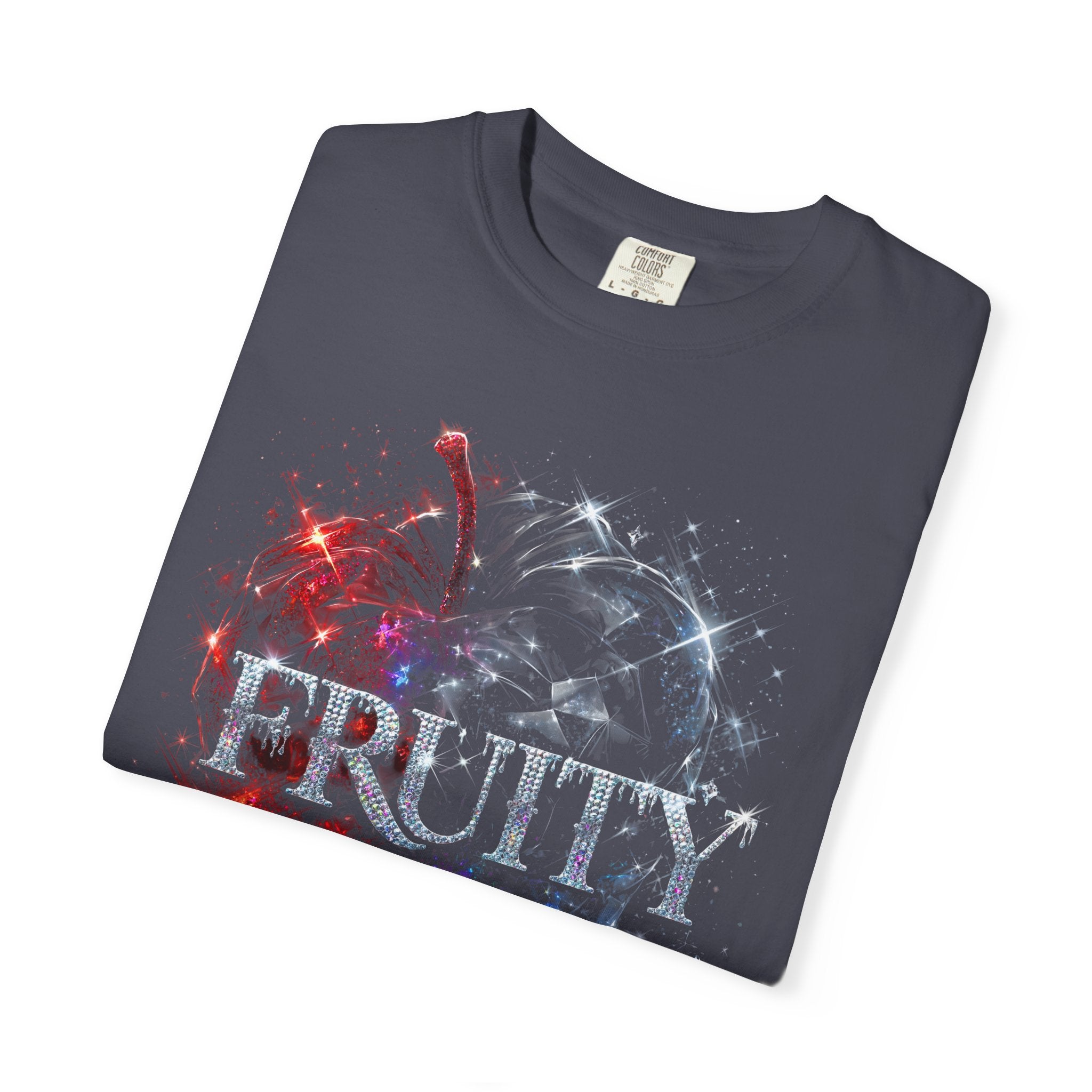 Fruity Apple