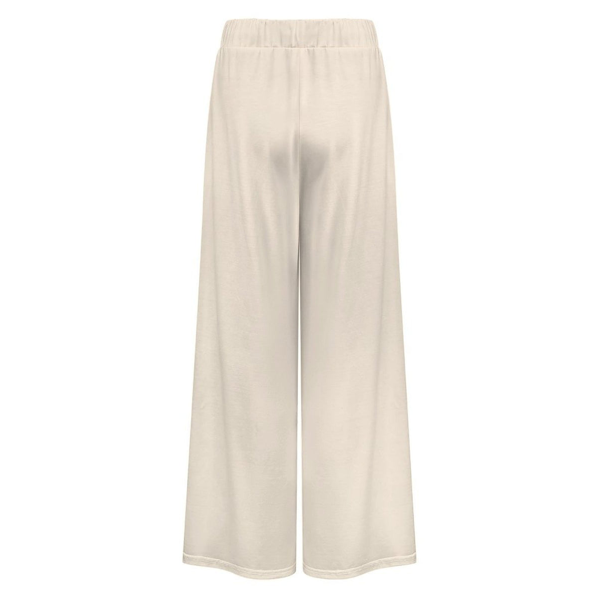 Autumn Bloom Wide-Leg Pants