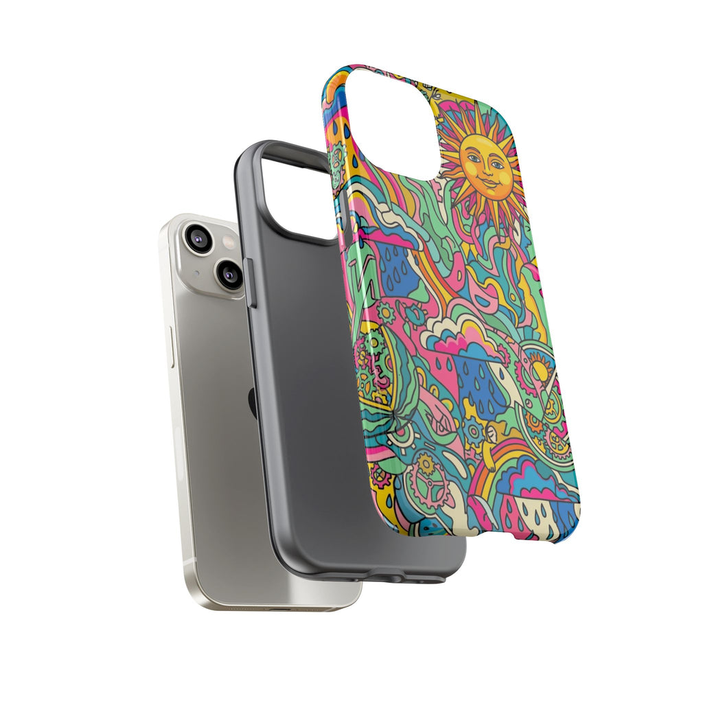 Radiant Balance Case