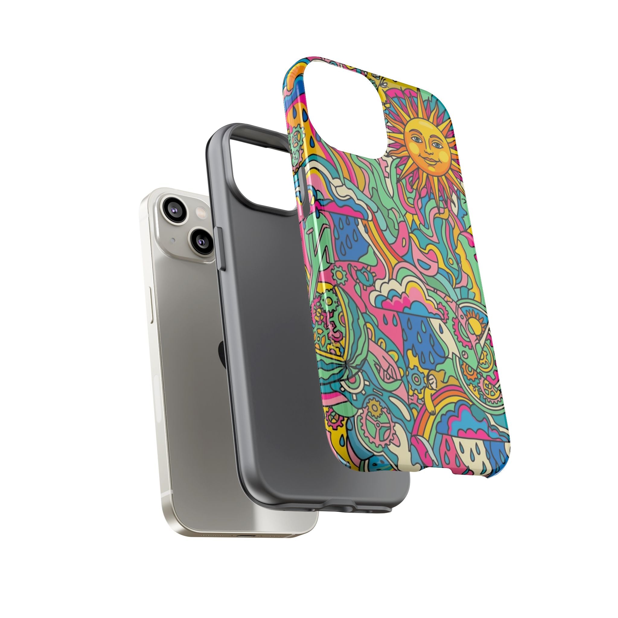 Radiant Balance Case