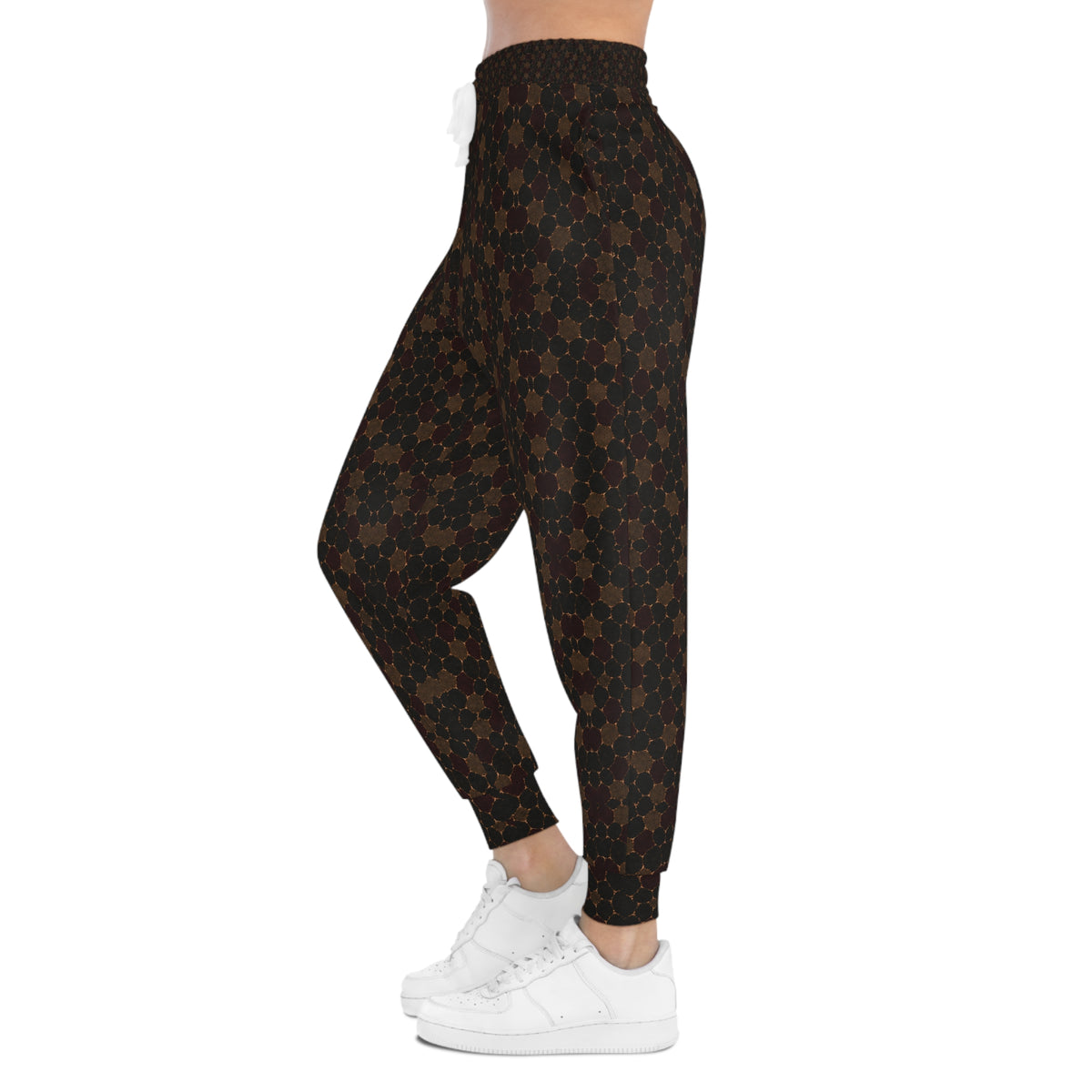 Gilded Legacy Joggers