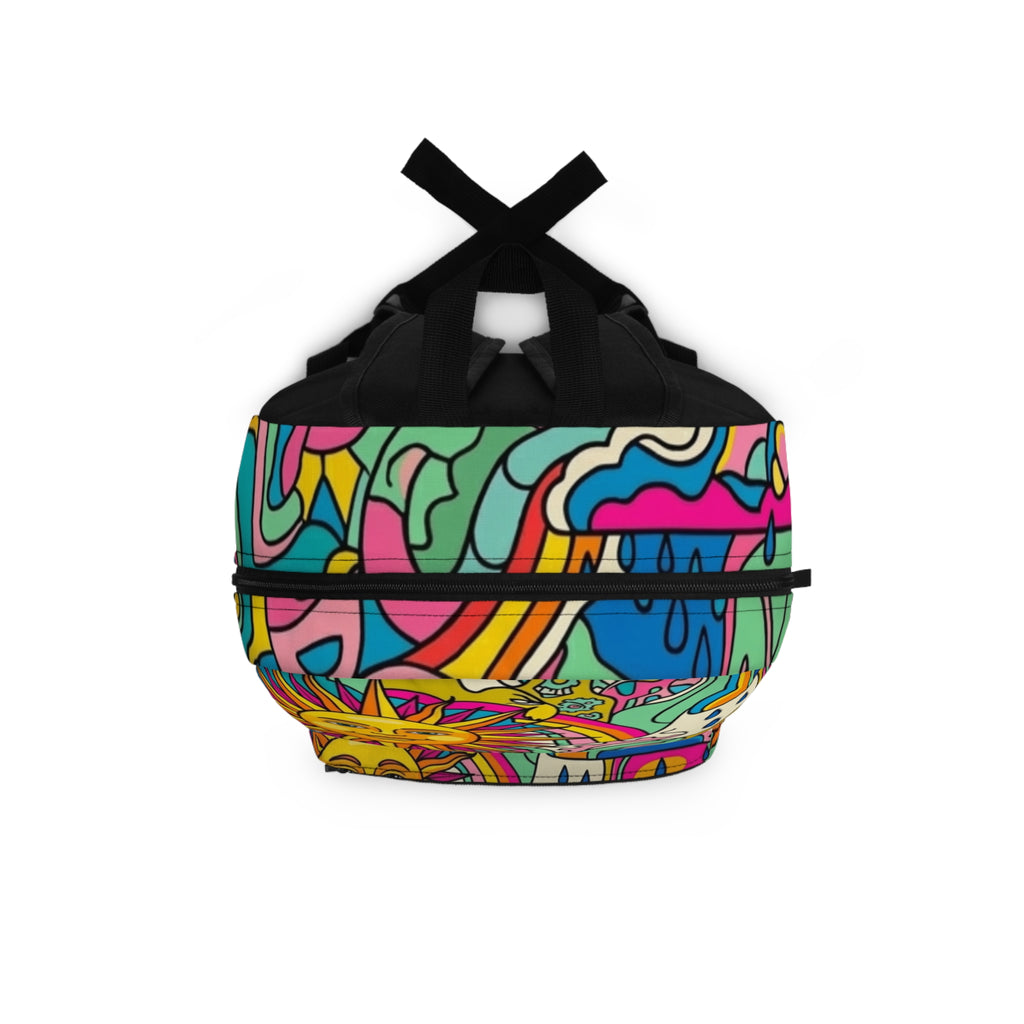 Radiant Balance Backpack