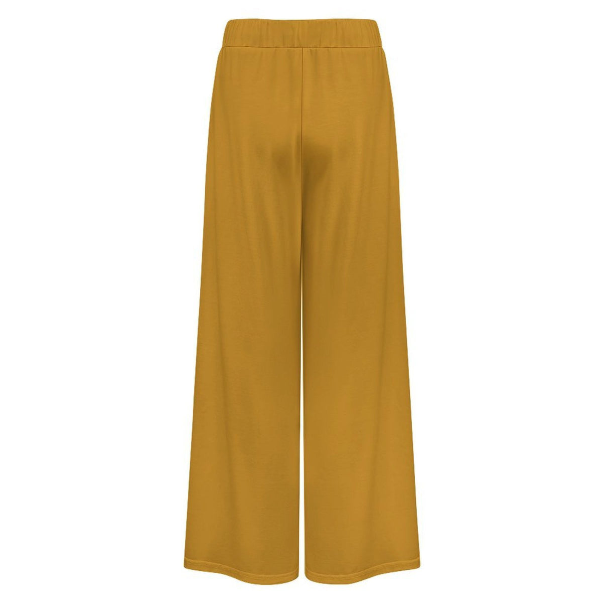Ancestral Oasis-Wide Leg Pants